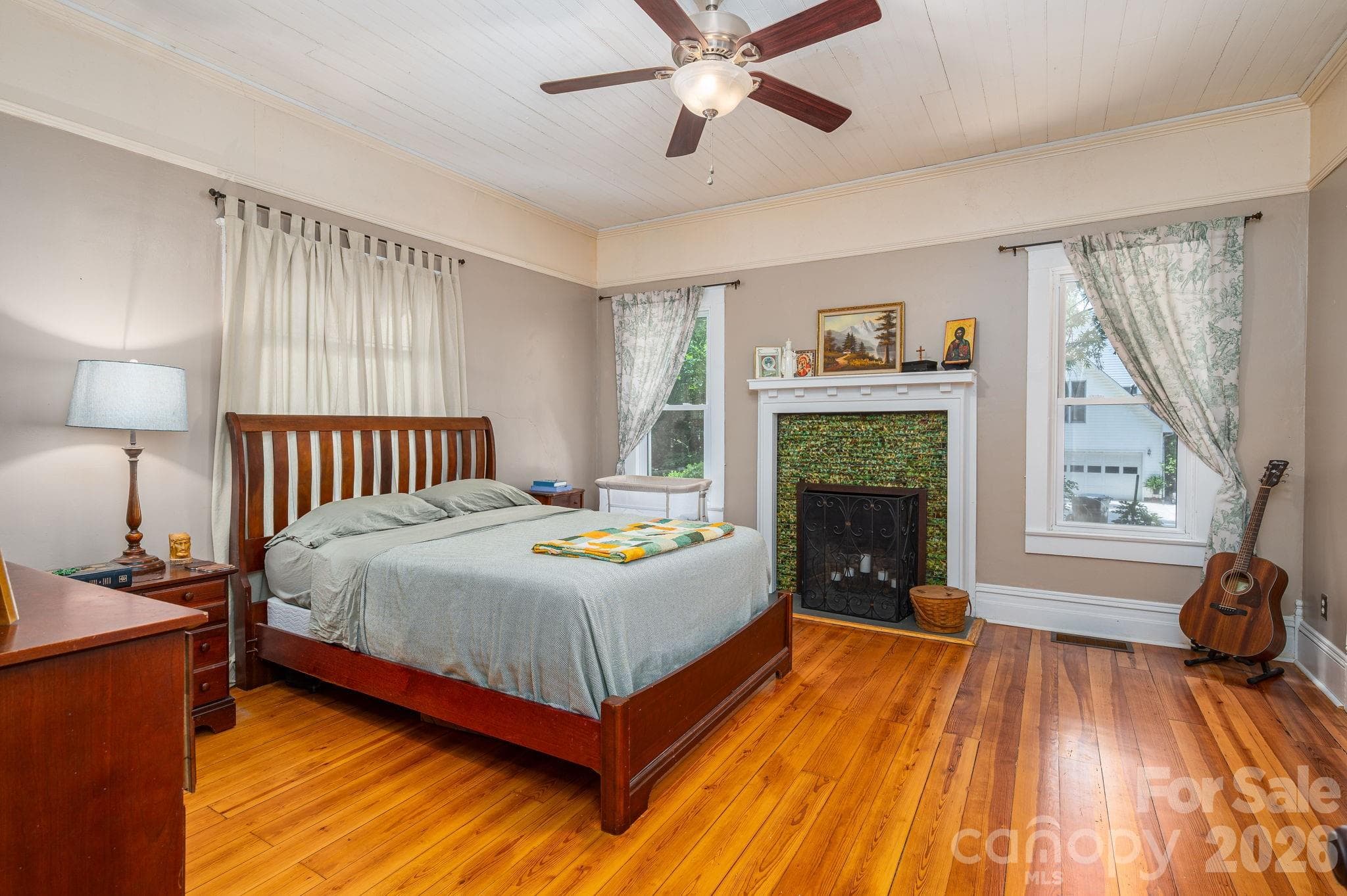 Single Family Residence at 306 W Old Post Road, Cherryville, photo 16 of 44