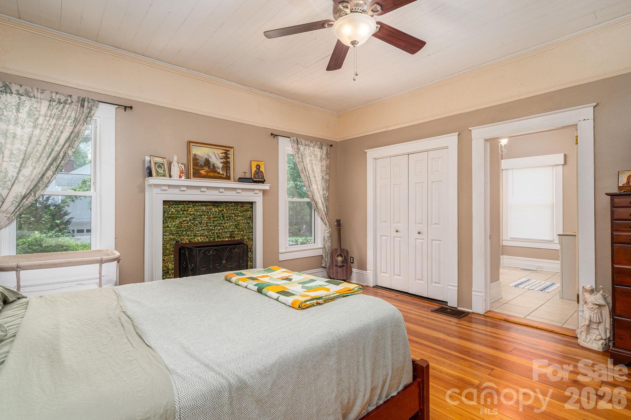 Single Family Residence at 306 W Old Post Road, Cherryville, photo 17 of 44