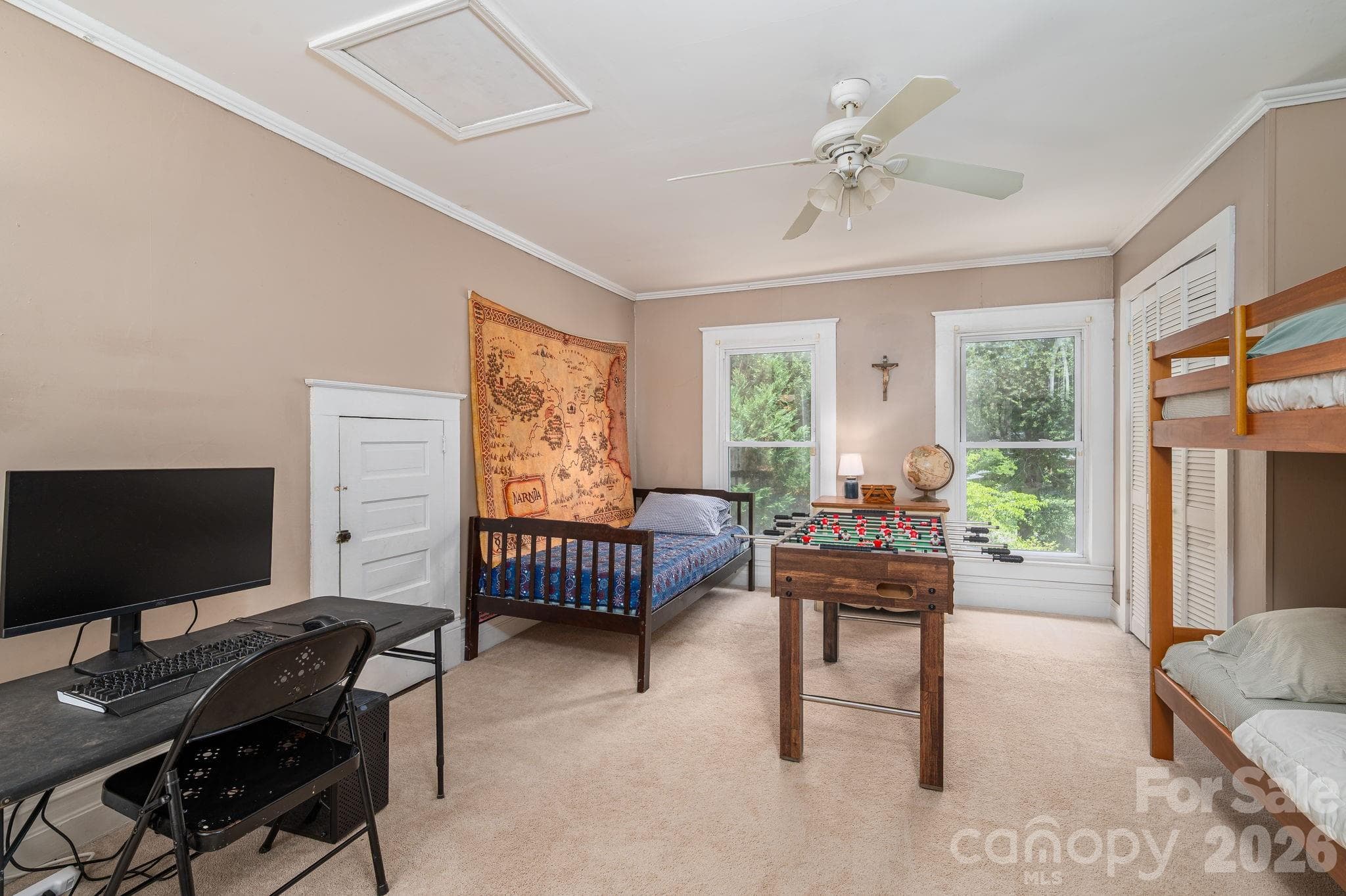 Single Family Residence at 306 W Old Post Road, Cherryville, photo 23 of 44