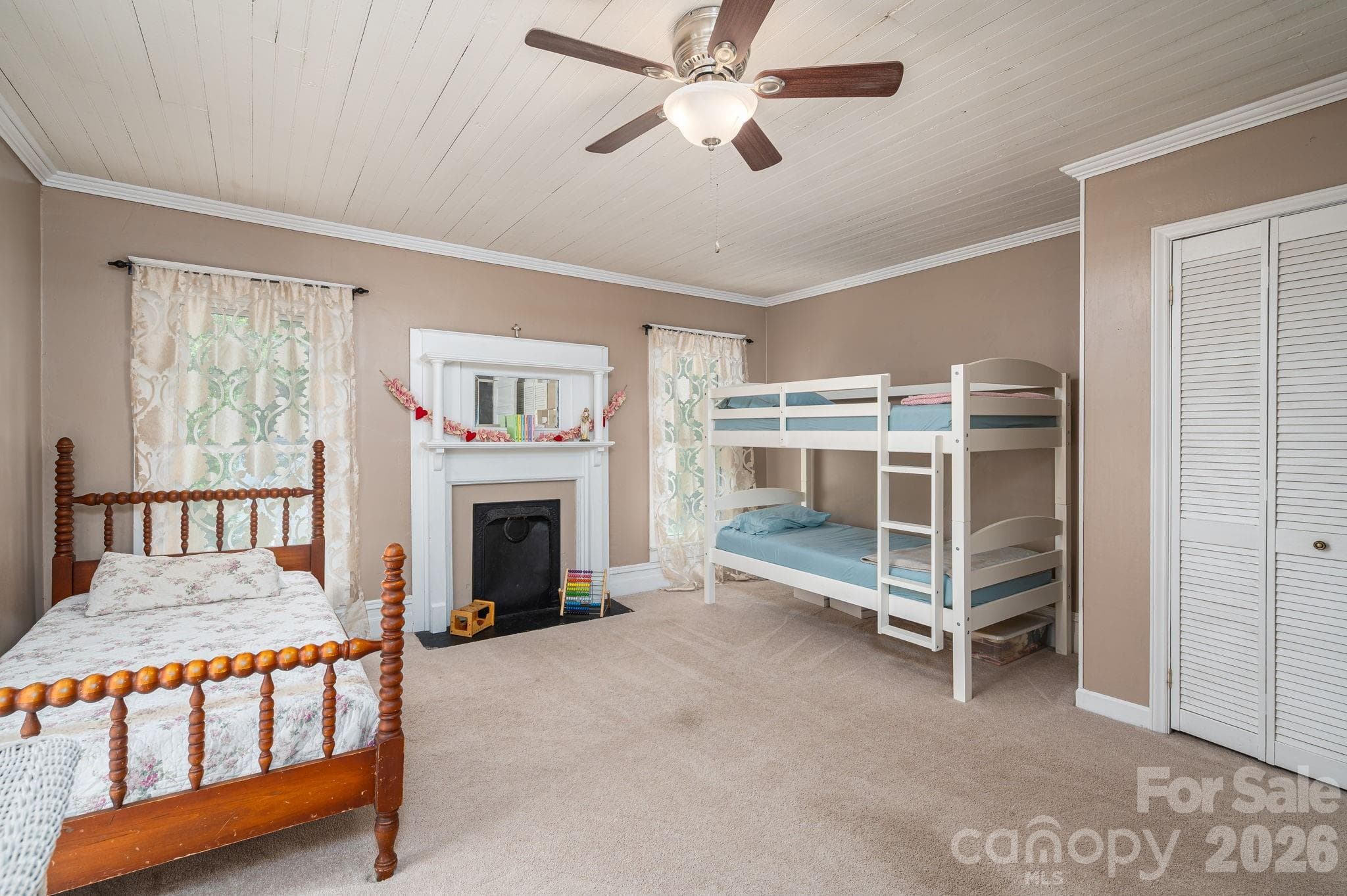 Single Family Residence at 306 W Old Post Road, Cherryville, photo 24 of 44