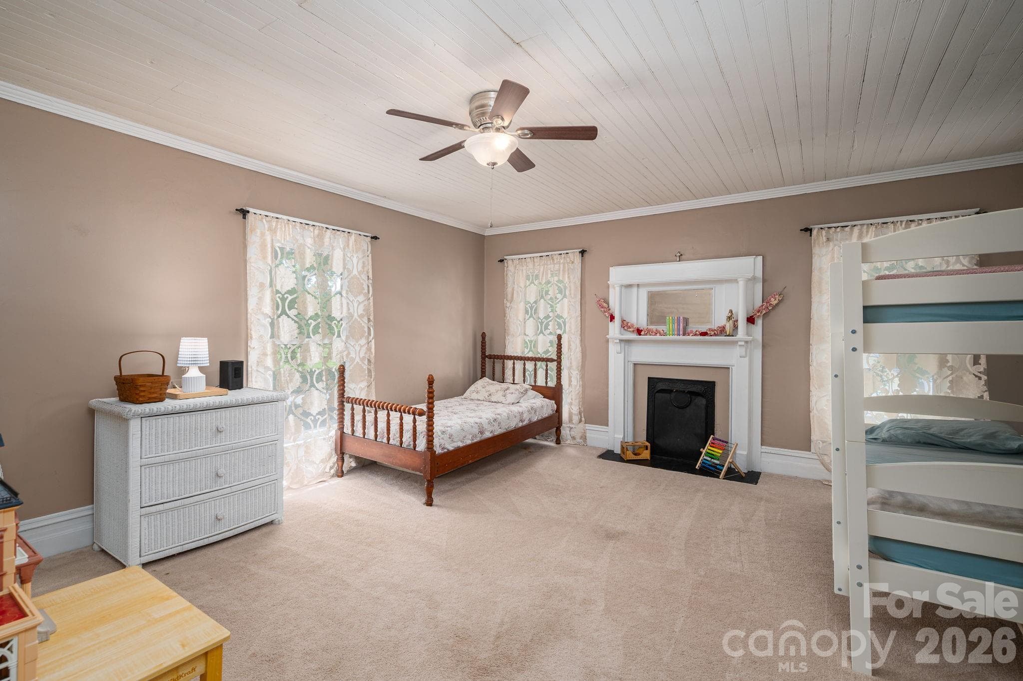 Single Family Residence at 306 W Old Post Road, Cherryville, photo 25 of 44