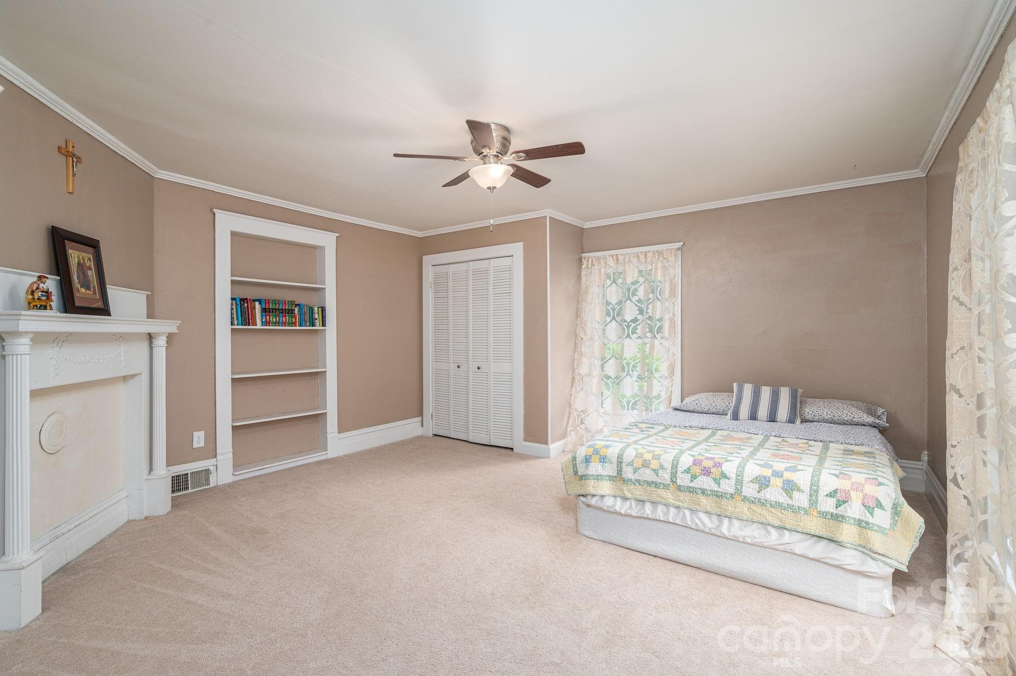 Single Family Residence at 306 W Old Post Road, Cherryville, photo 27 of 44