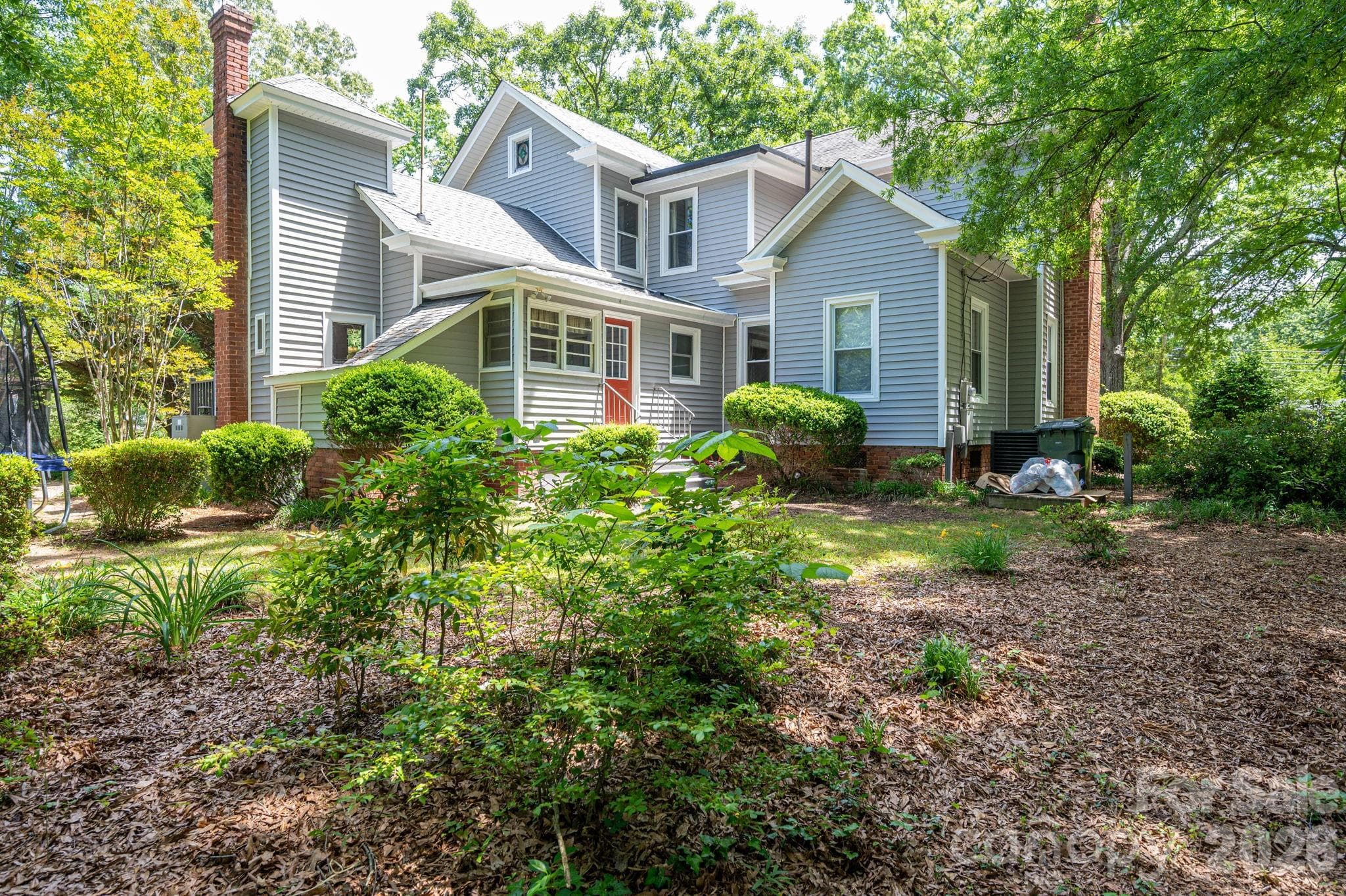 Single Family Residence at 306 W Old Post Road, Cherryville, photo 29 of 44