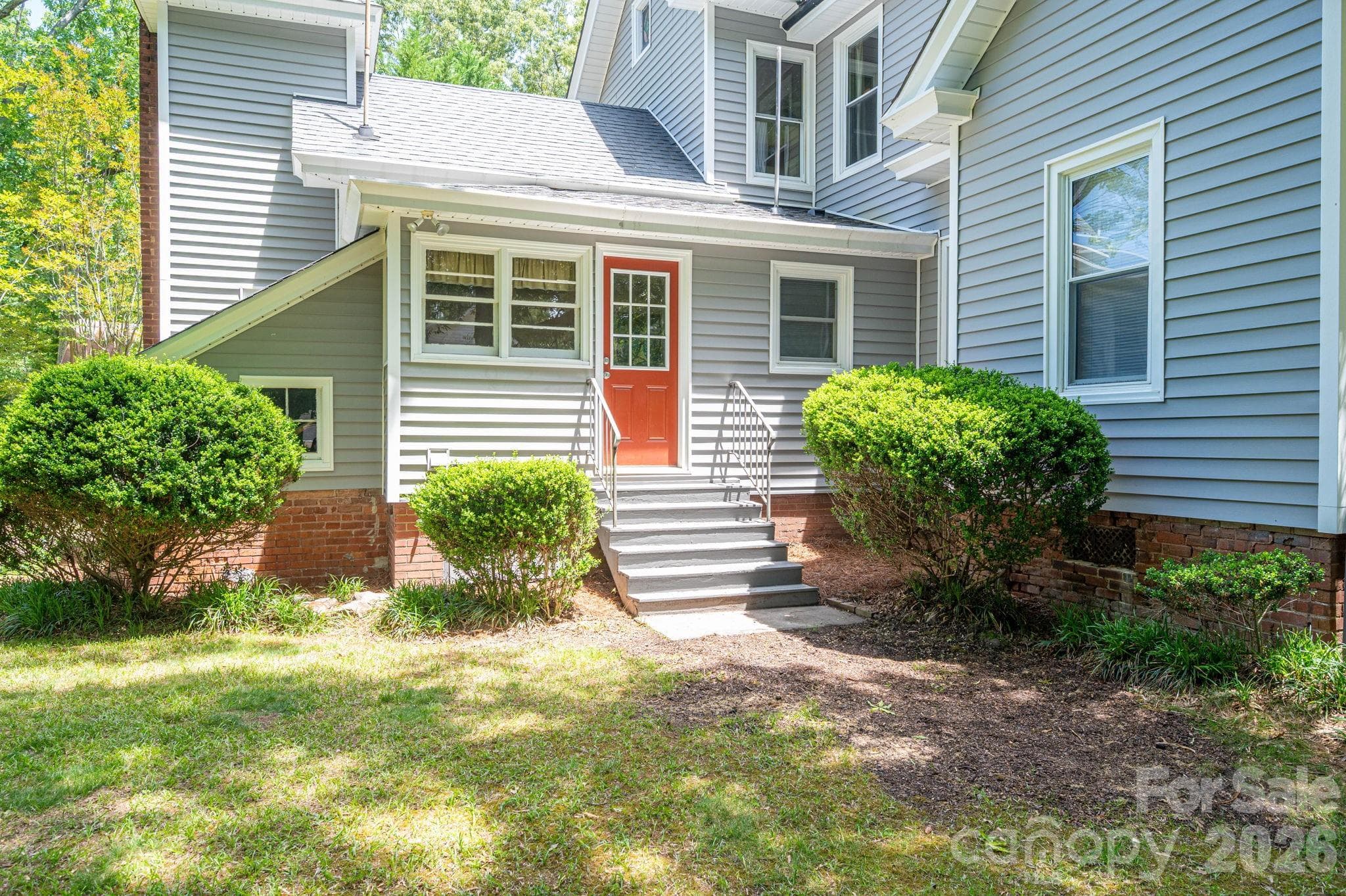 Single Family Residence at 306 W Old Post Road, Cherryville, photo 30 of 44