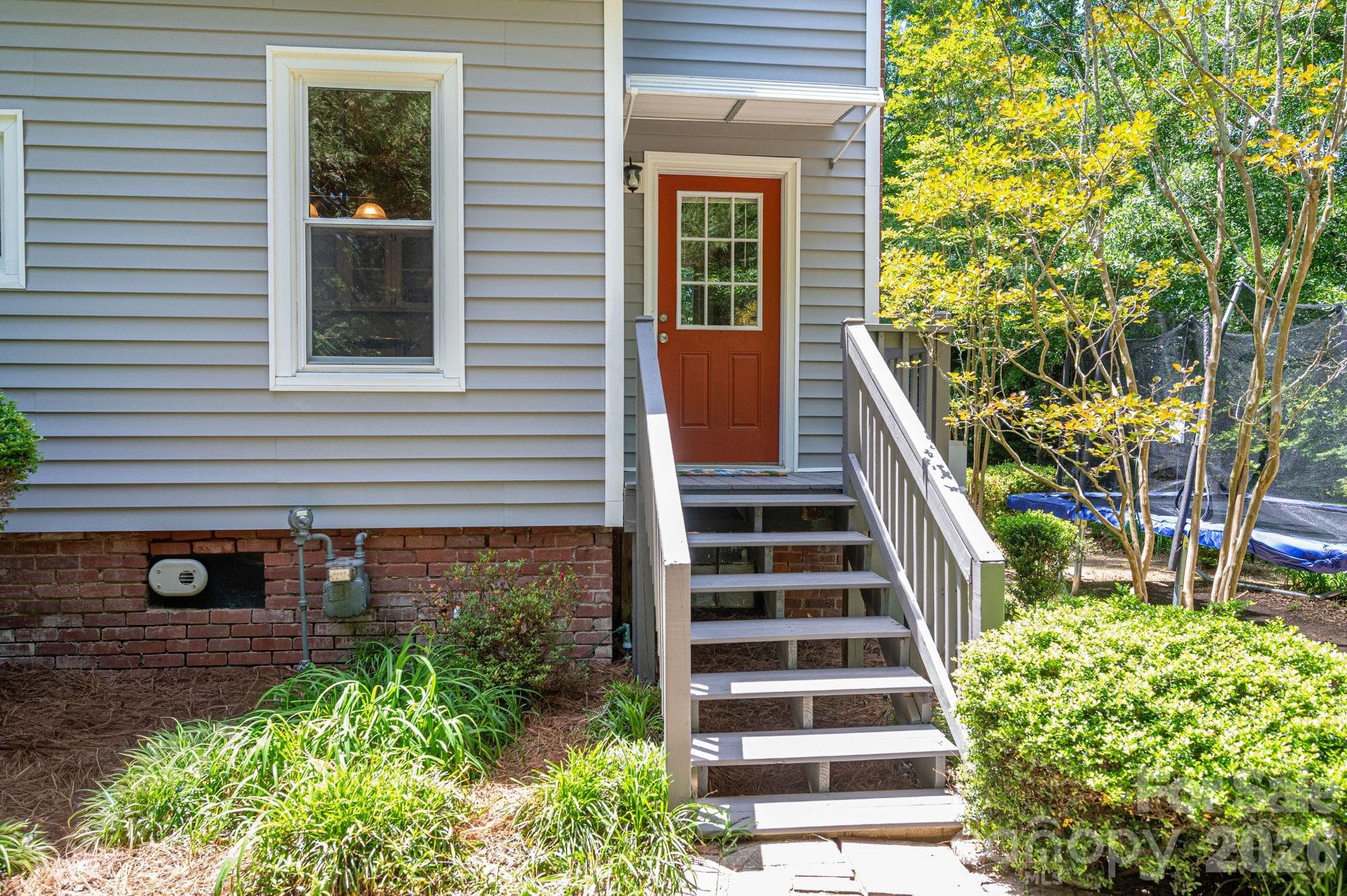 Single Family Residence at 306 W Old Post Road, Cherryville, photo 31 of 44