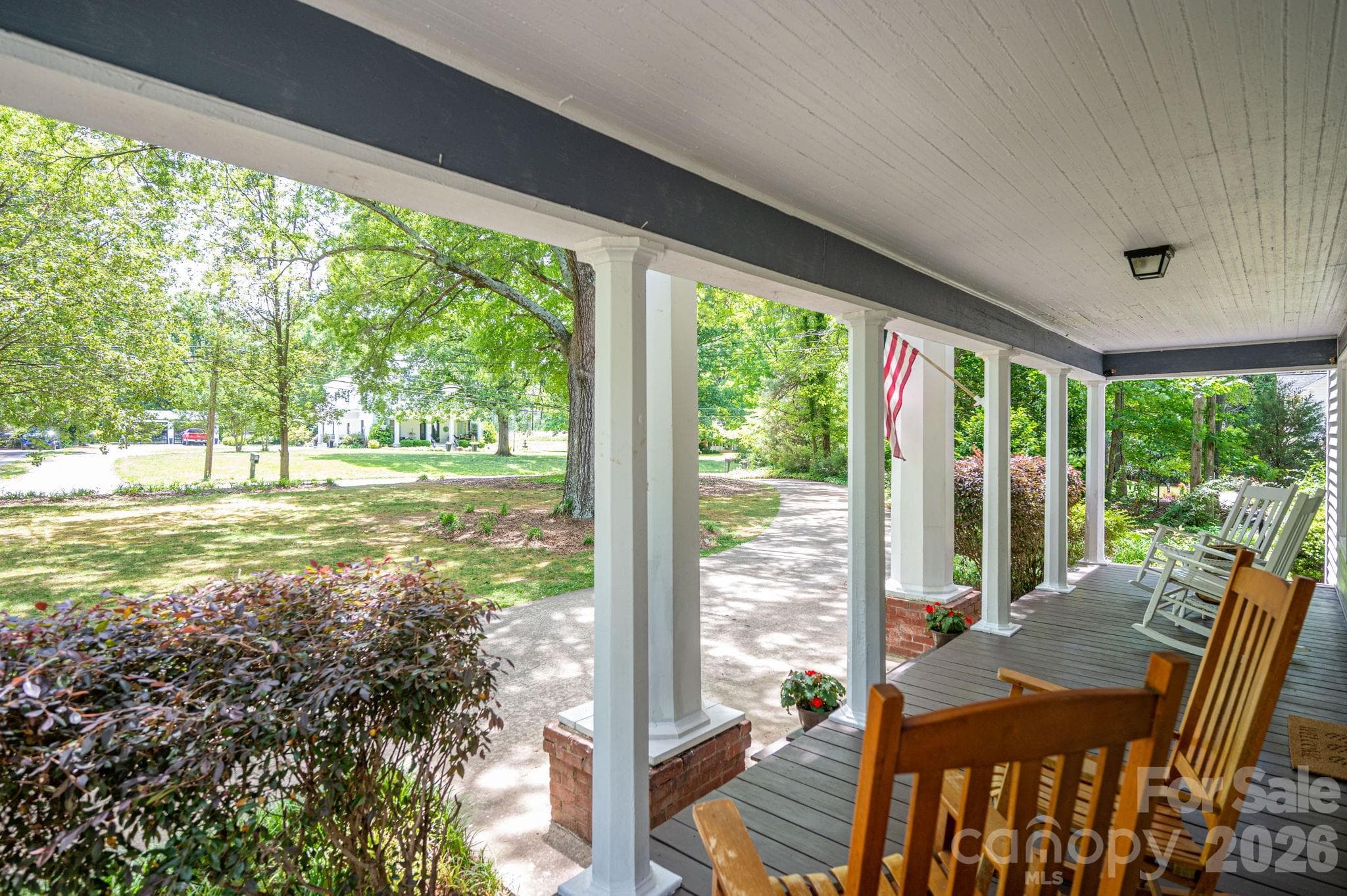 Single Family Residence at 306 W Old Post Road, Cherryville, photo 36 of 44