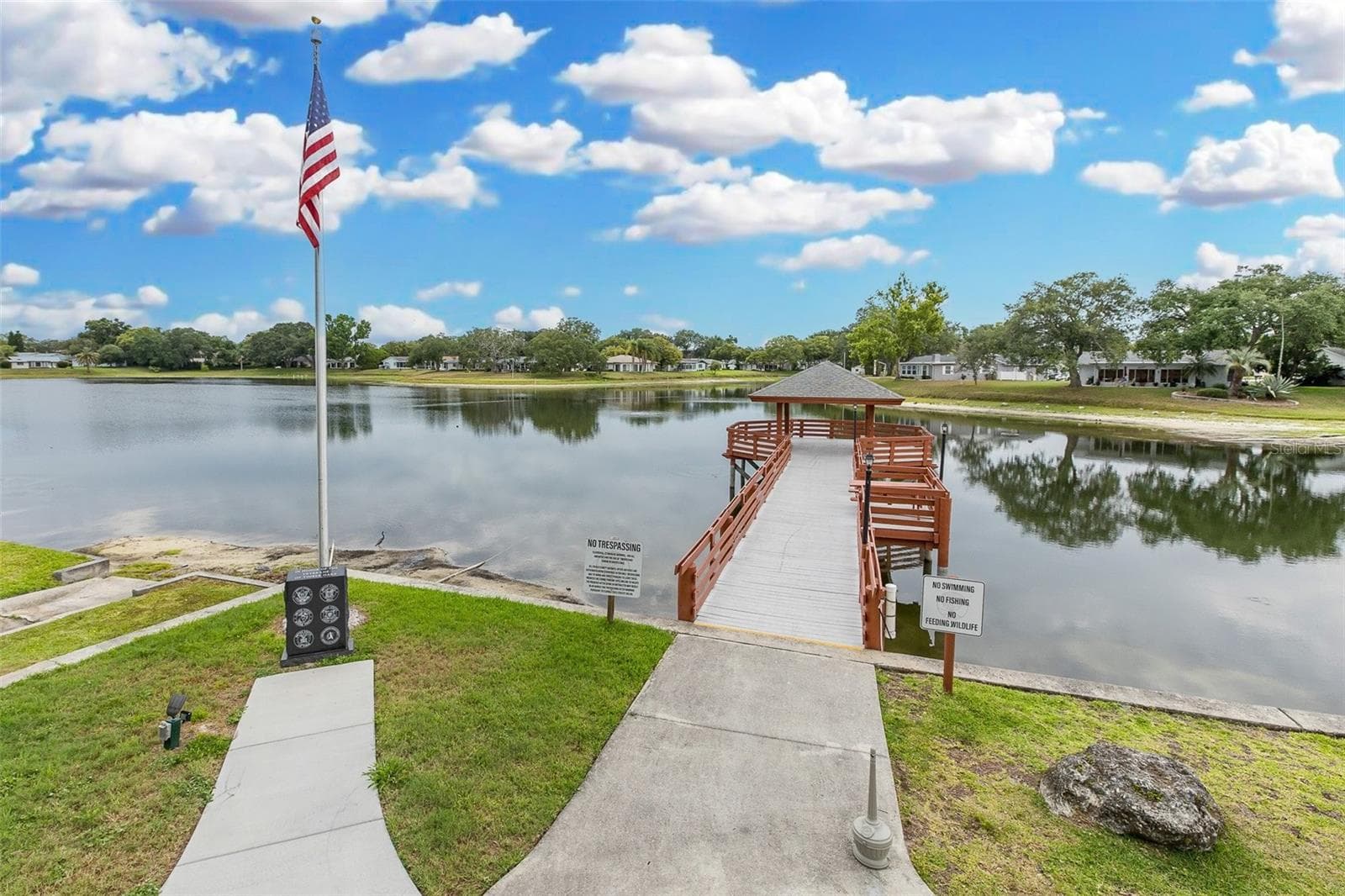 Single Family Residence at 8225 SAN FELIPE CT, PORT RICHEY, photo 37 of 60