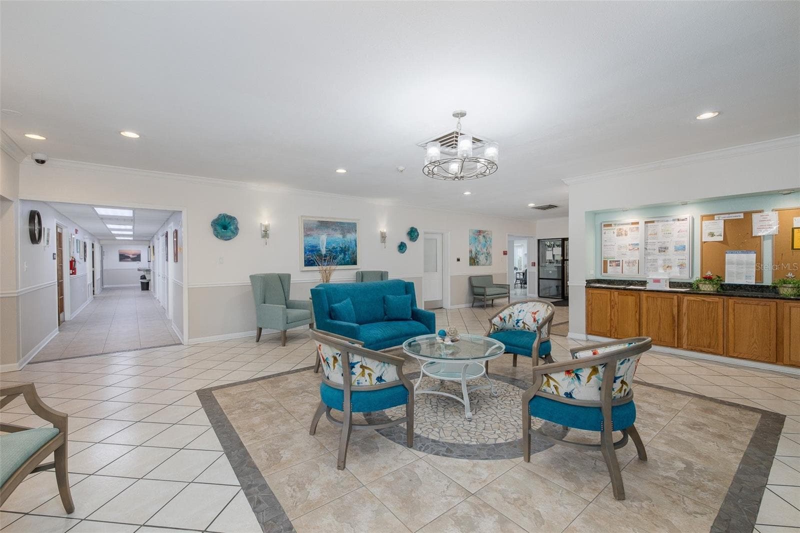 Single Family Residence at 8225 SAN FELIPE CT, PORT RICHEY, photo 49 of 60