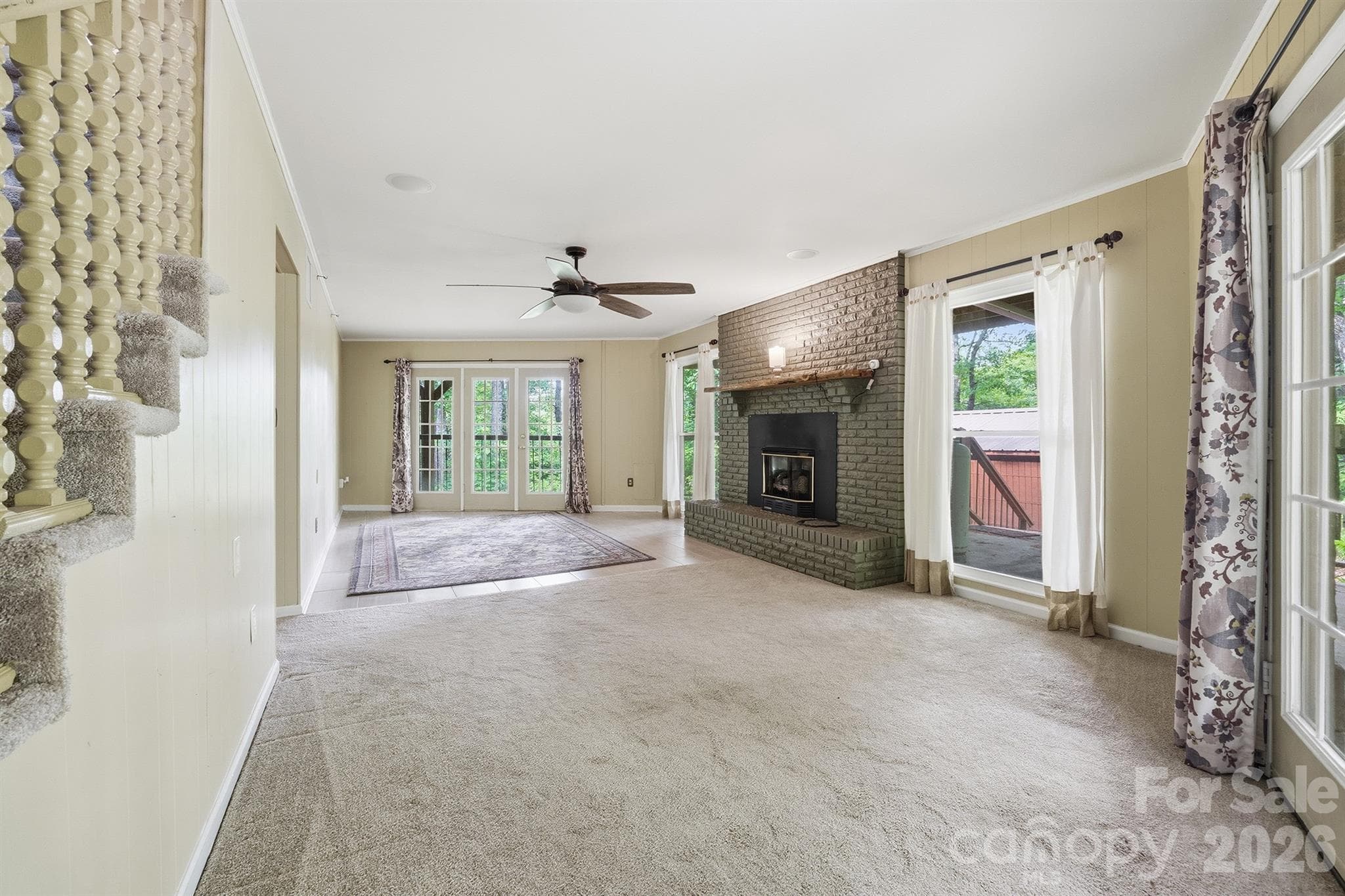 Single Family Residence at 3190 Holly Road, Connelly Springs, photo 11 of 42