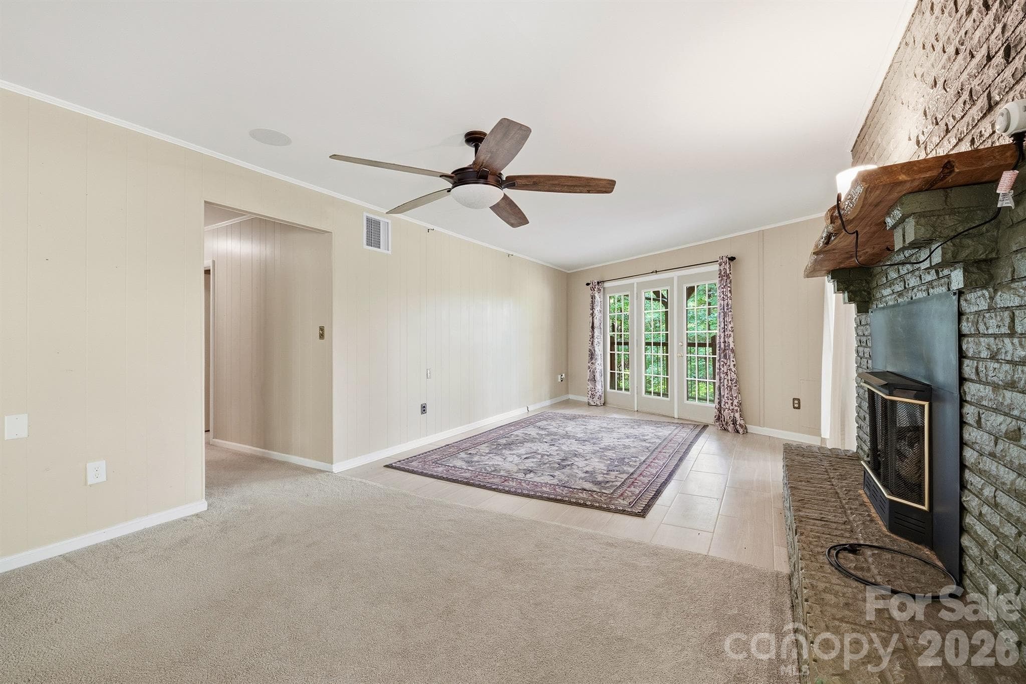 Single Family Residence at 3190 Holly Road, Connelly Springs, photo 14 of 42