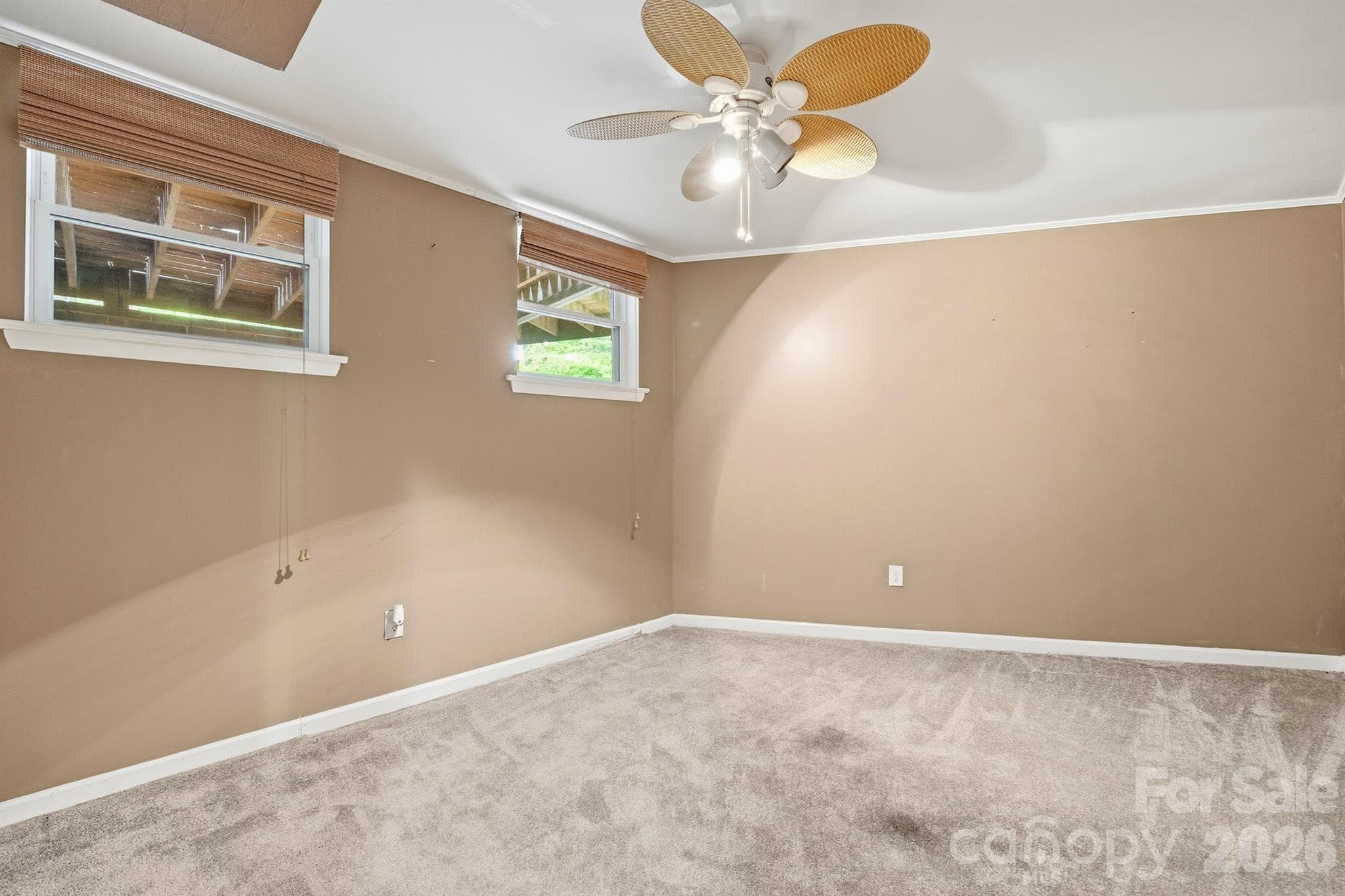 Single Family Residence at 3190 Holly Road, Connelly Springs, photo 20 of 42