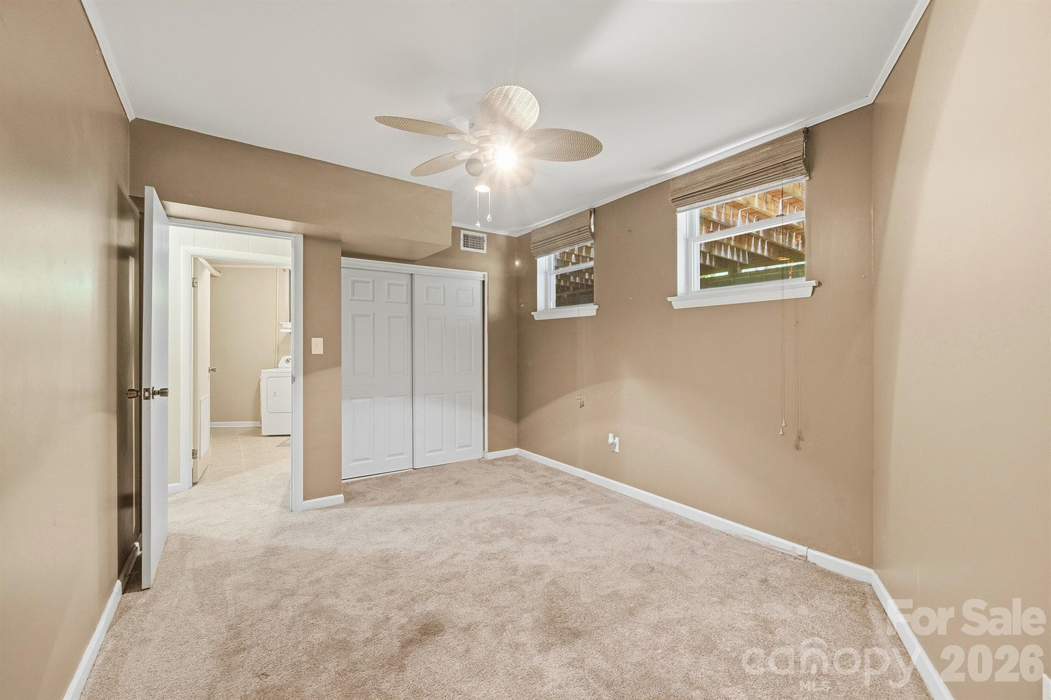 Single Family Residence at 3190 Holly Road, Connelly Springs, photo 22 of 42