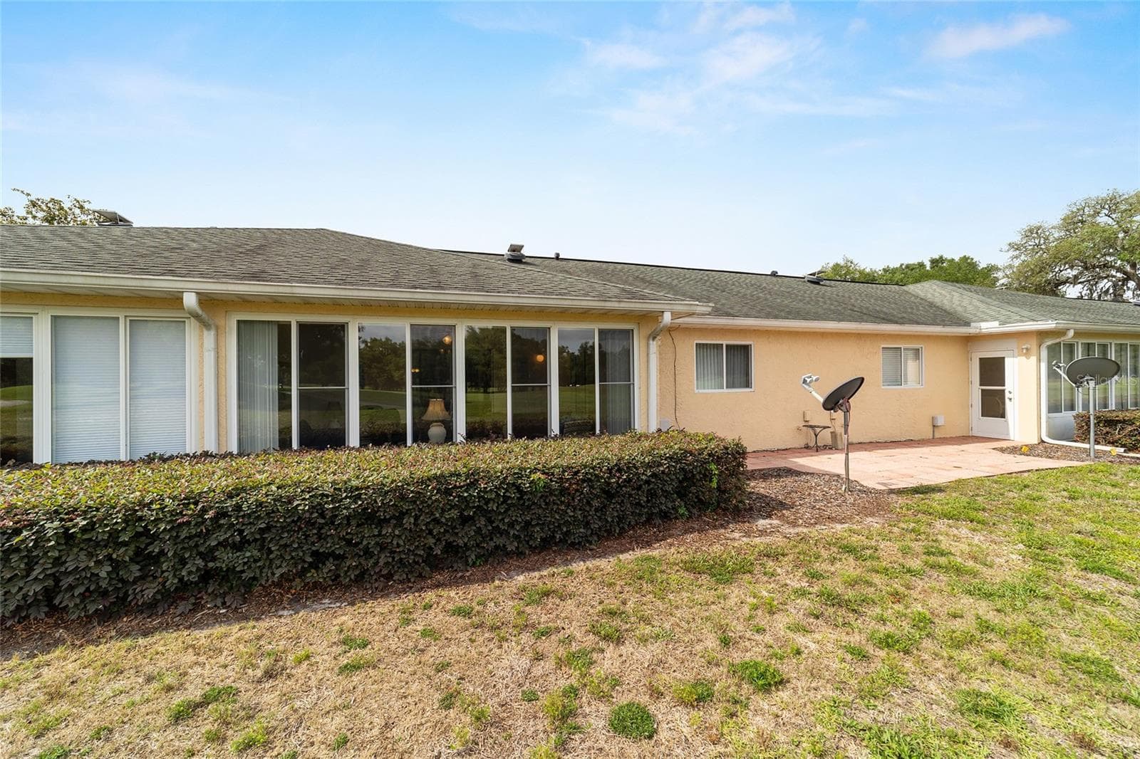 Townhouse at 13640 SW 115TH AVE, DUNNELLON, photo 40 of 72