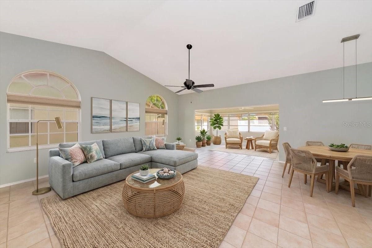 Single Family Residence at 4734 RAINTREE STREET CIR E, BRADENTON, photo 10 of 56