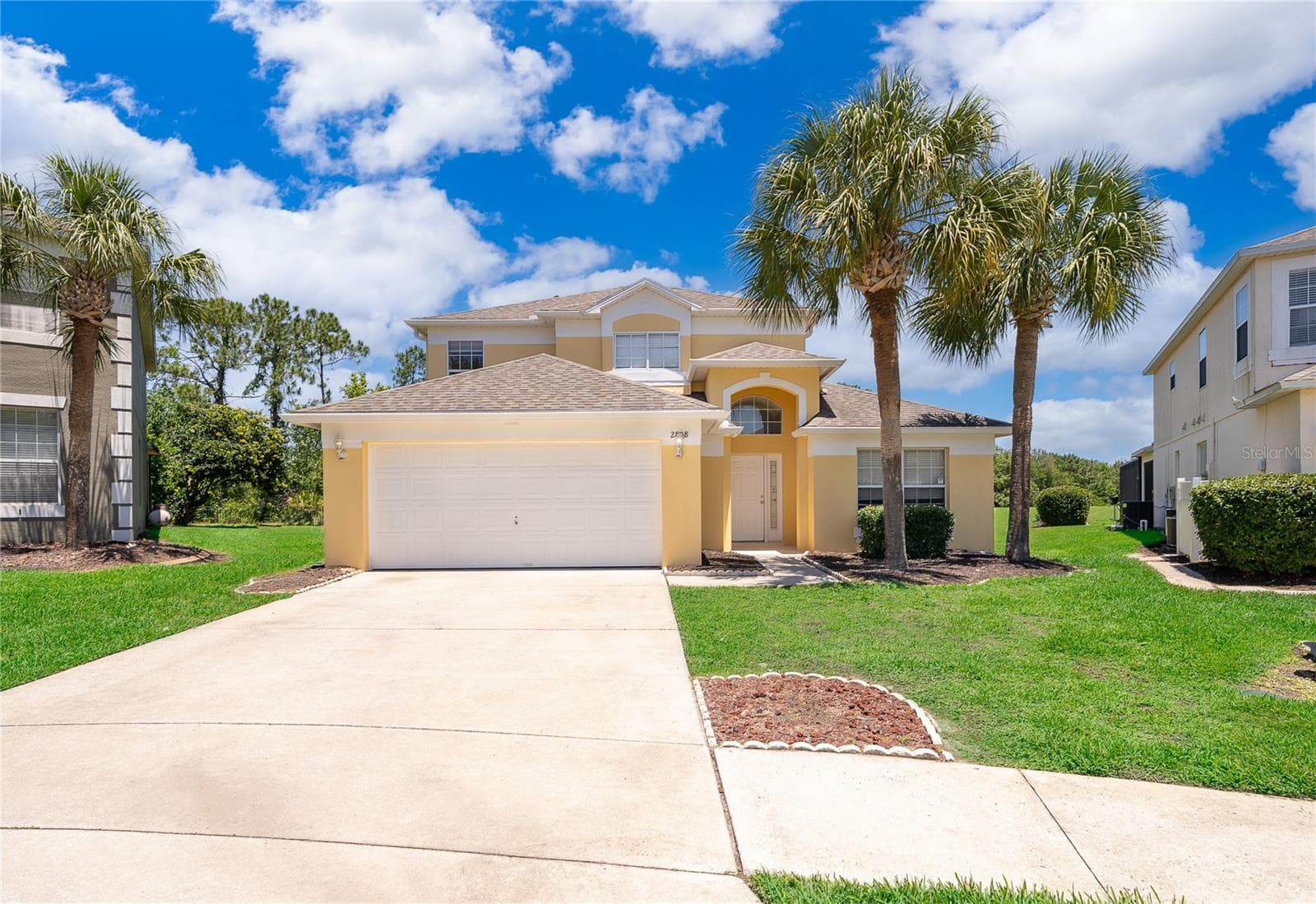 2808 LIDO KEY CT