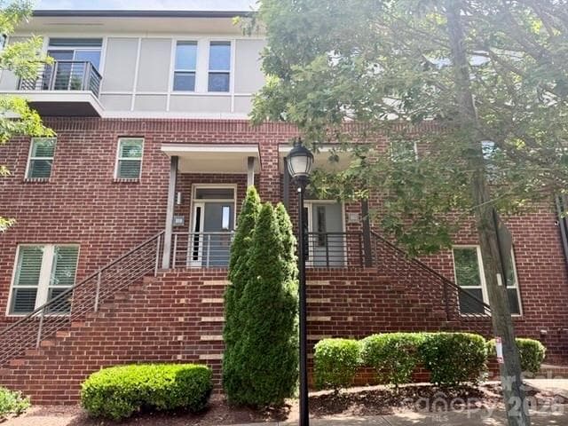 Welcome Home! - 863 Academy Street, Charlotte
