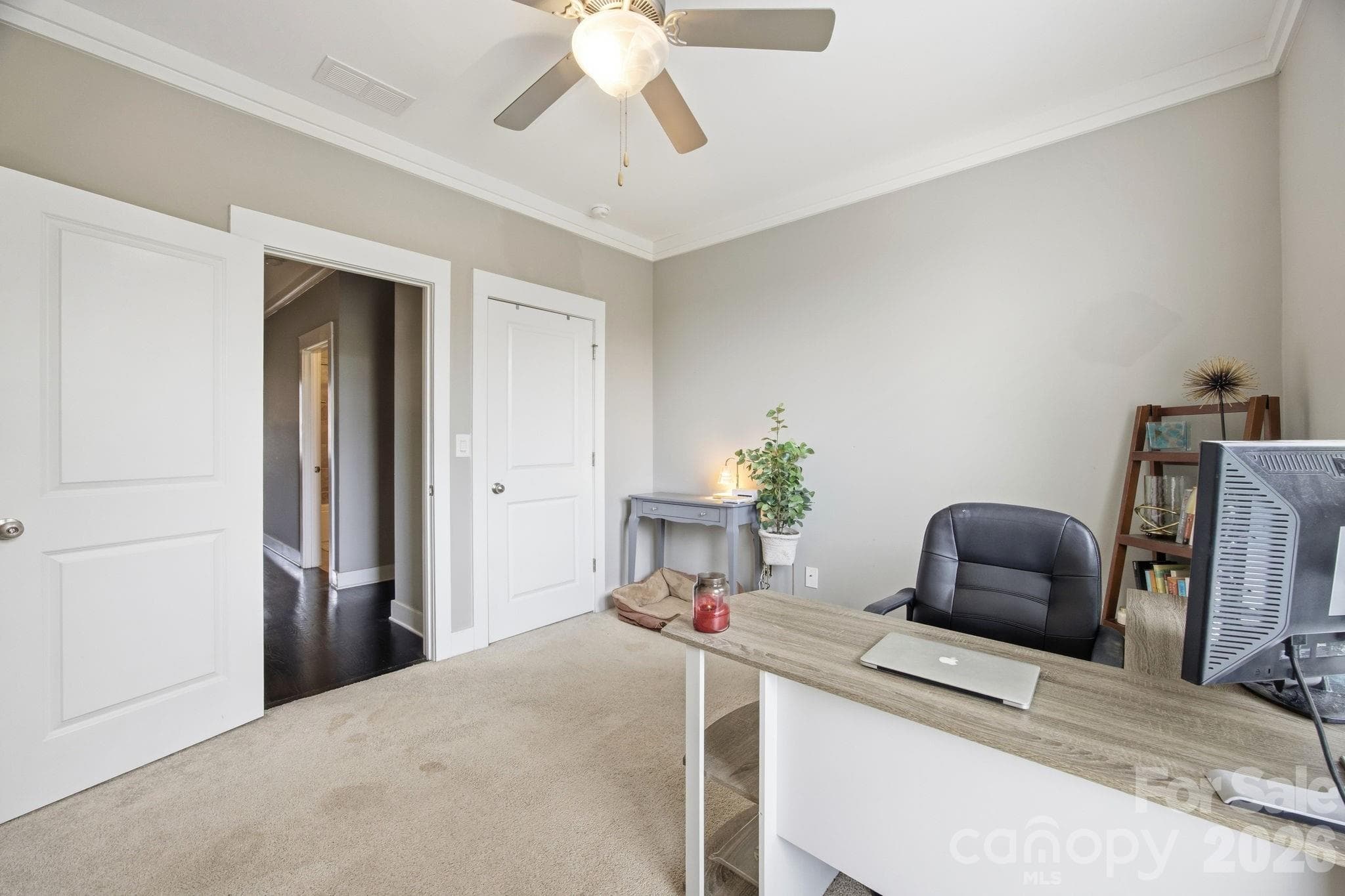 Townhouse at 863 Academy Street, Charlotte, photo 24 of 37