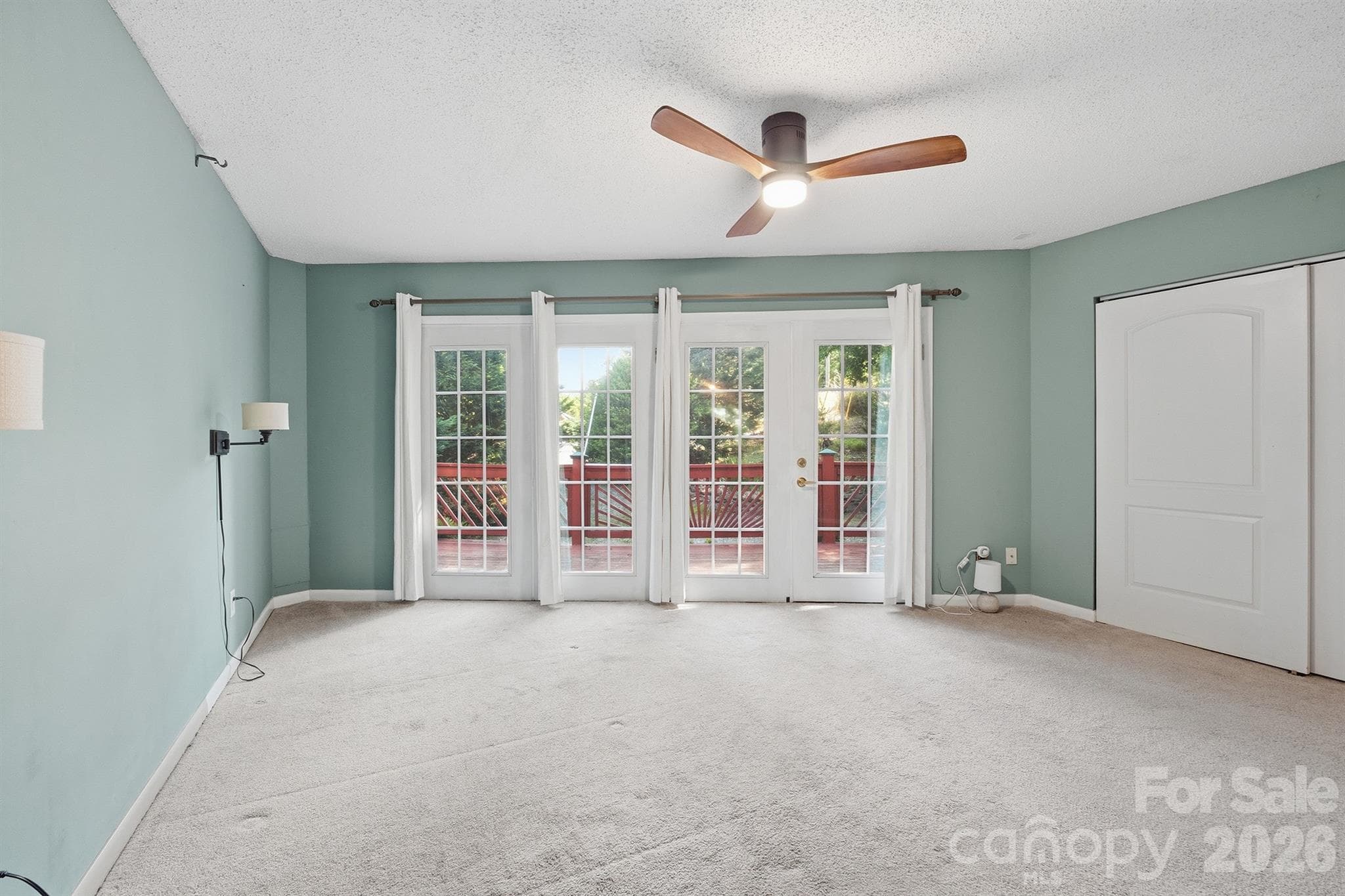 Single Family Residence at 3190 Holly Road, Connelly Springs, photo 23 of 42
