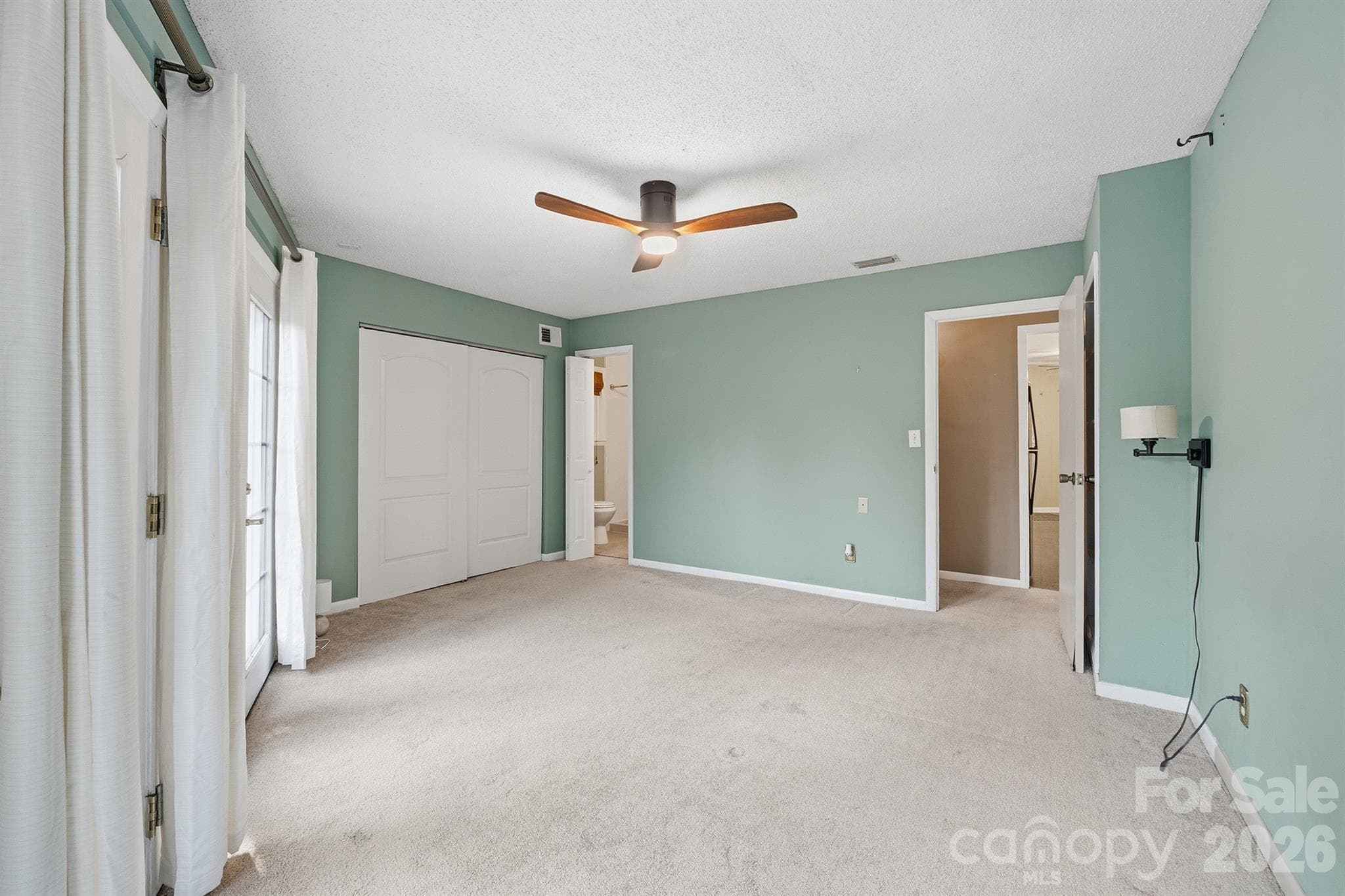 Single Family Residence at 3190 Holly Road, Connelly Springs, photo 24 of 42