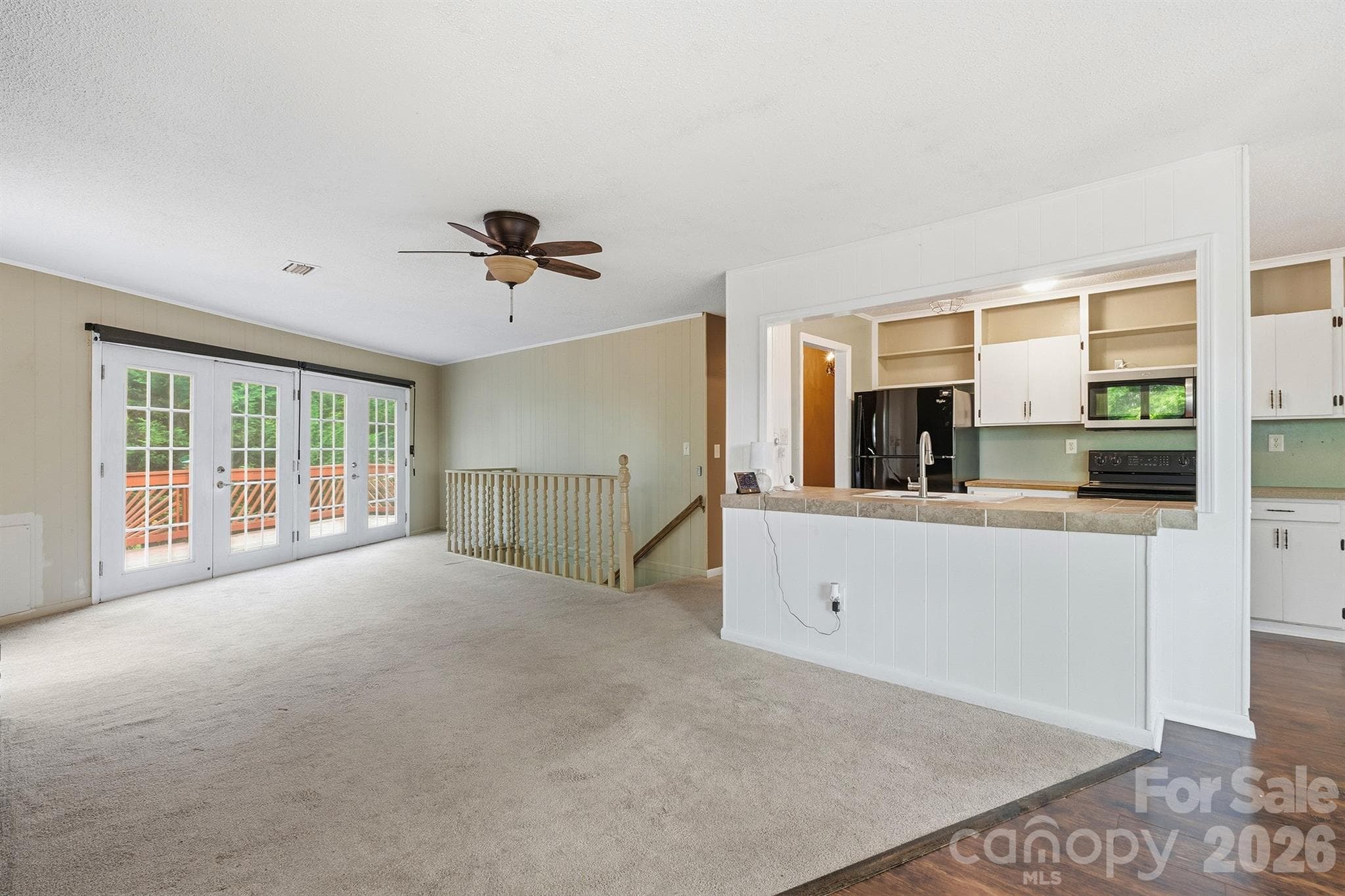 Single Family Residence at 3190 Holly Road, Connelly Springs, photo 39 of 42