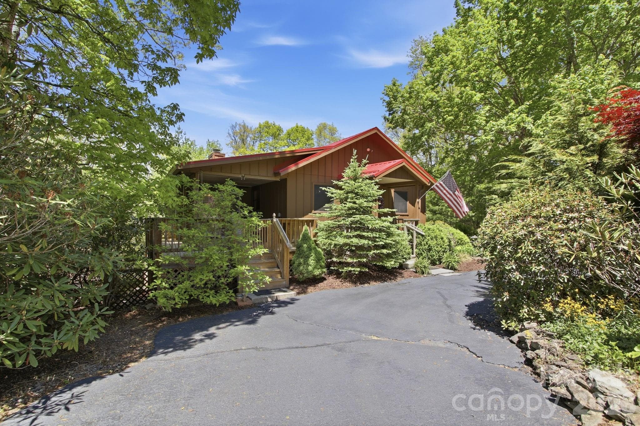 Single Family Residence at 164 Rocky Meadows Road, Newland, photo 4 of 47