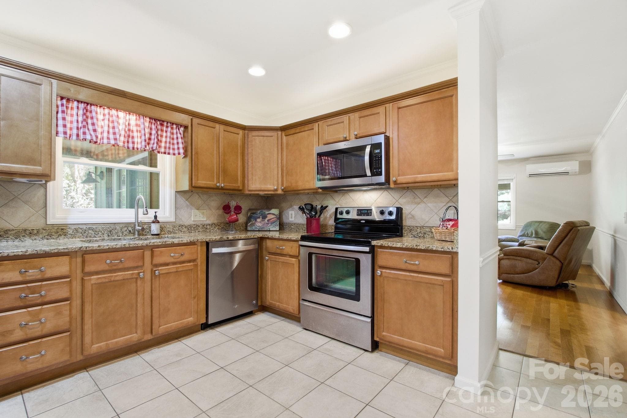 Single Family Residence at 164 Rocky Meadows Road, Newland, photo 8 of 47