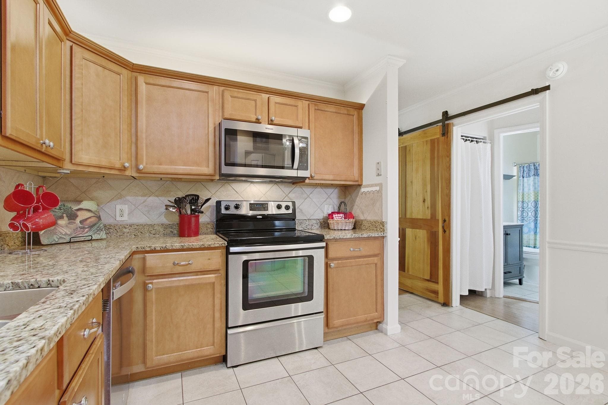 Single Family Residence at 164 Rocky Meadows Road, Newland, photo 10 of 47
