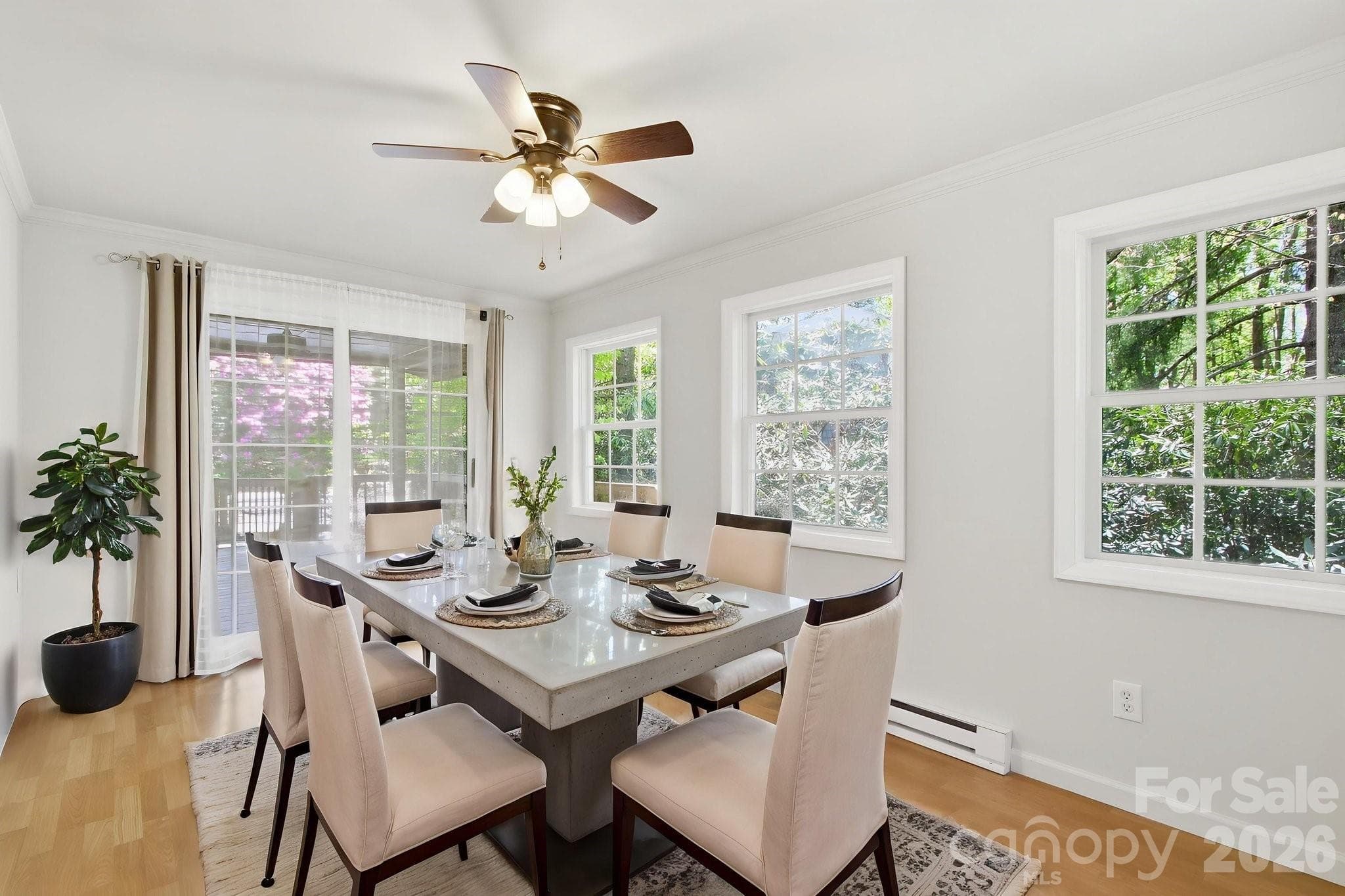 Single Family Residence at 164 Rocky Meadows Road, Newland, photo 29 of 47