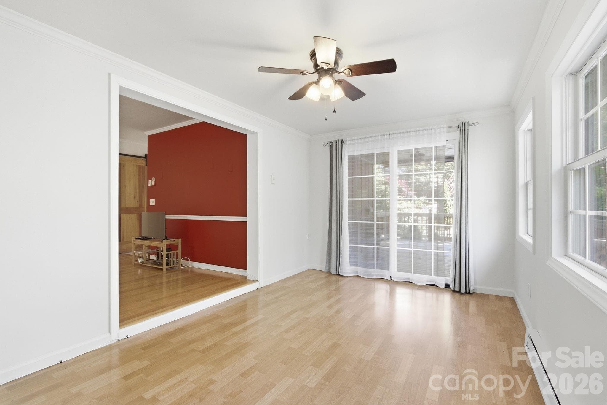 Single Family Residence at 164 Rocky Meadows Road, Newland, photo 32 of 47
