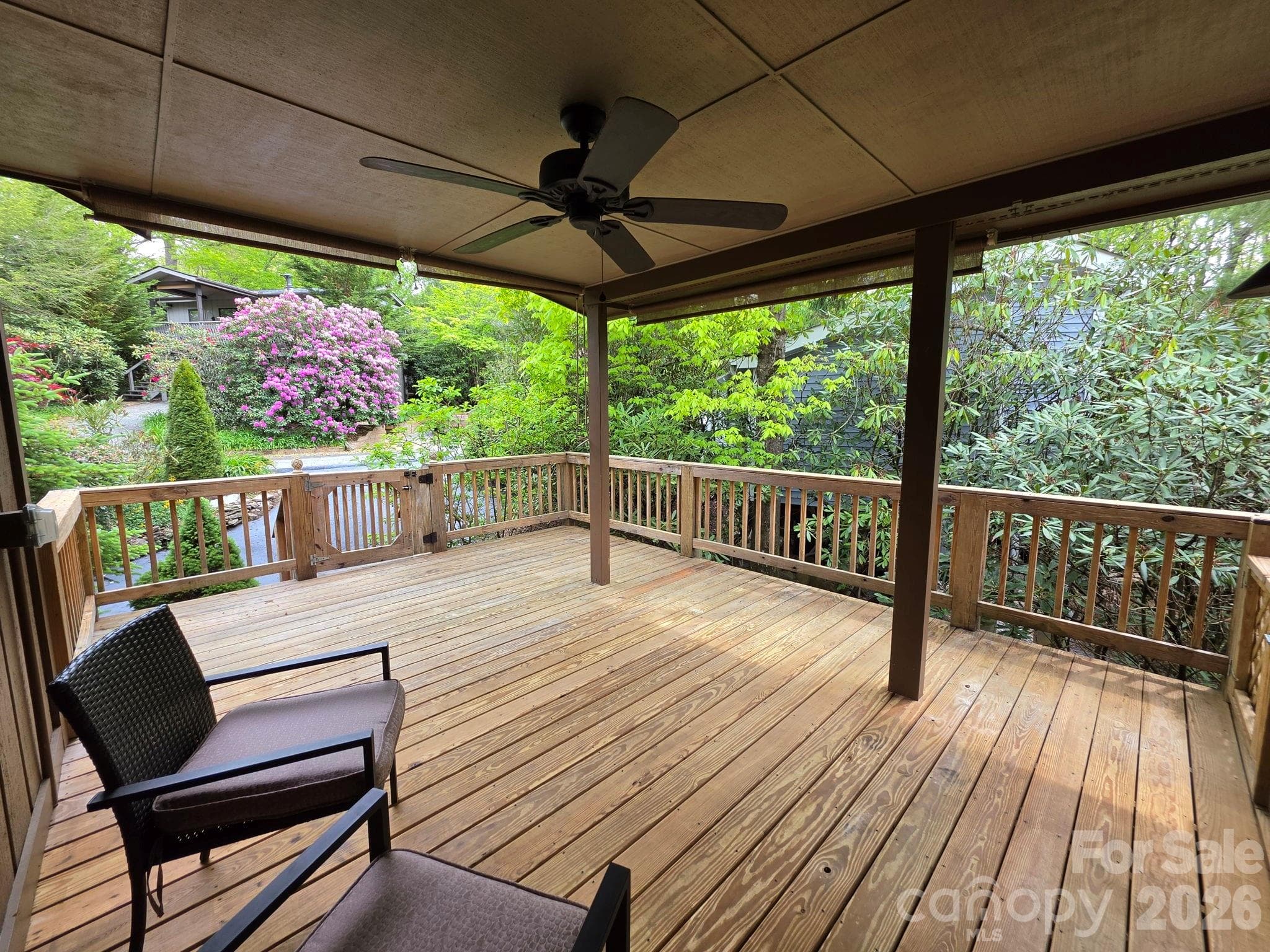 Single Family Residence at 164 Rocky Meadows Road, Newland, photo 34 of 47