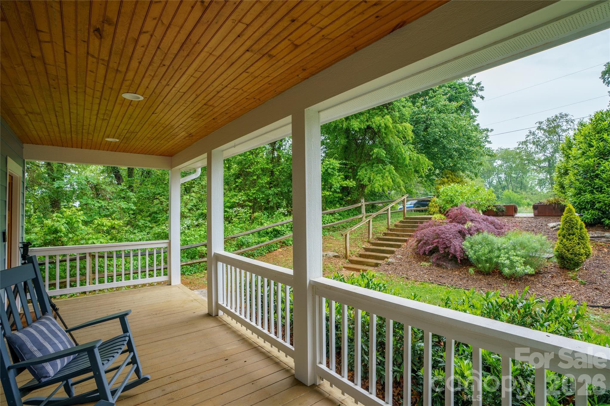 Single Family Residence at Asheville, photo 3 of 46
