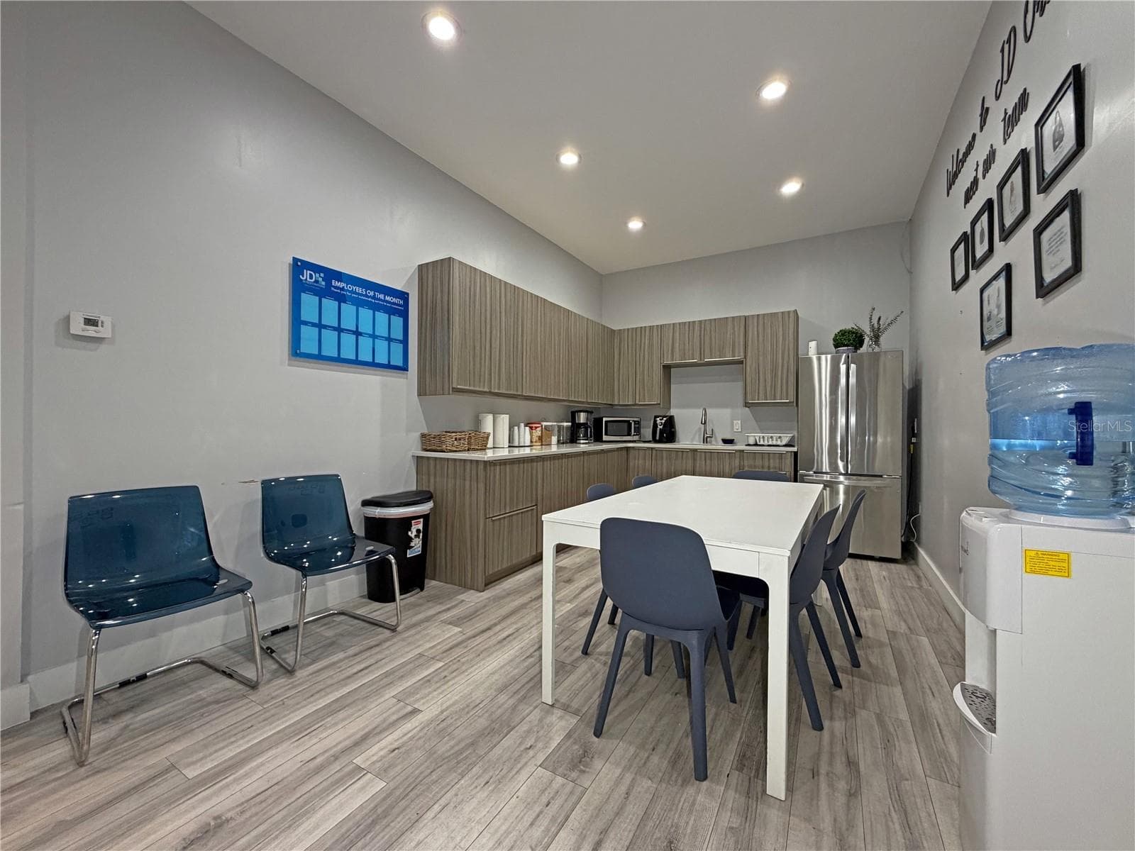 Photo1 Kitchen - 10501 S ORANGE AVE #107, ORLANDO