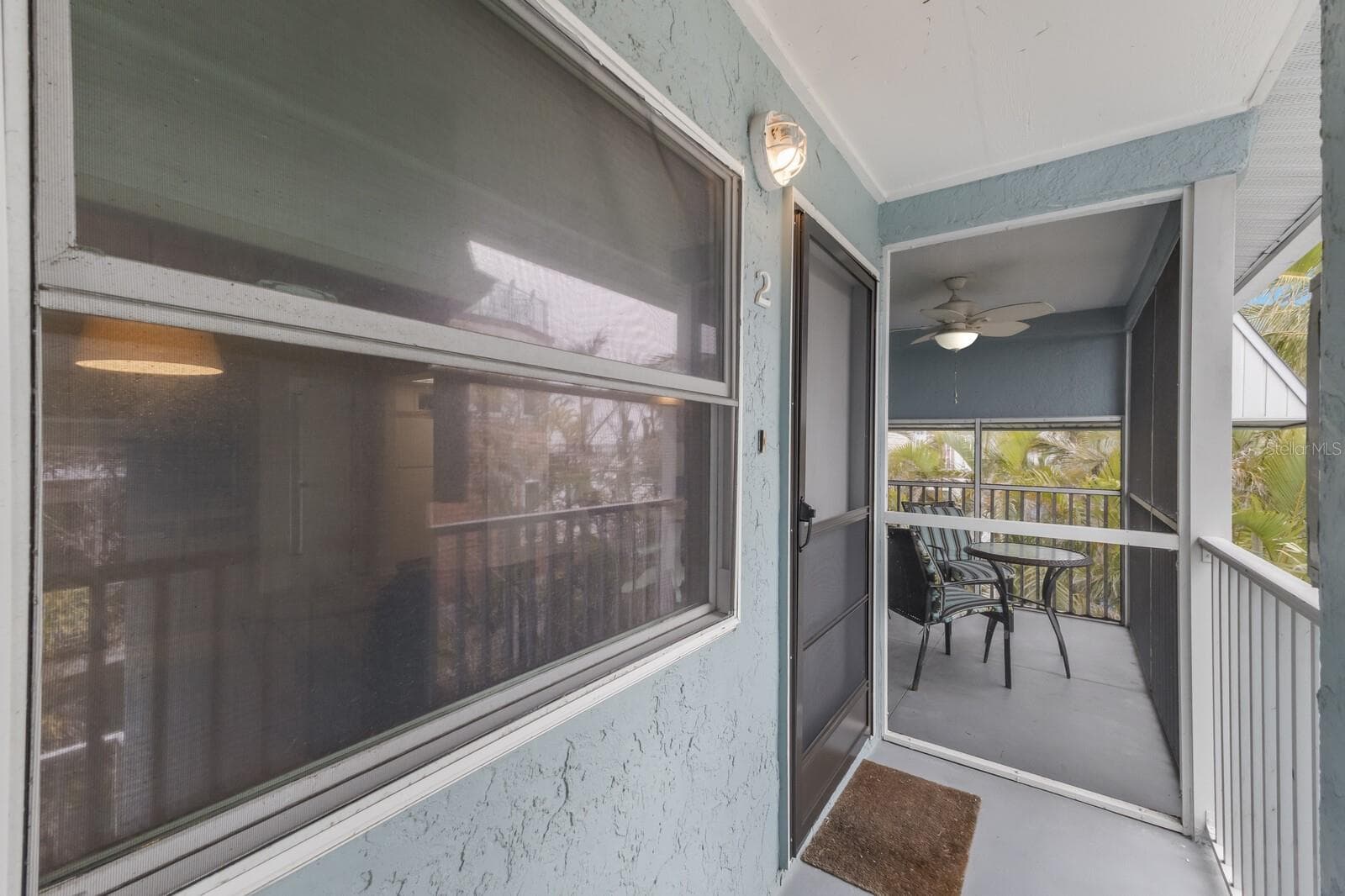 Condominium at 205 HIGHLAND AVE #2, BRADENTON BEACH, photo 6 of 43