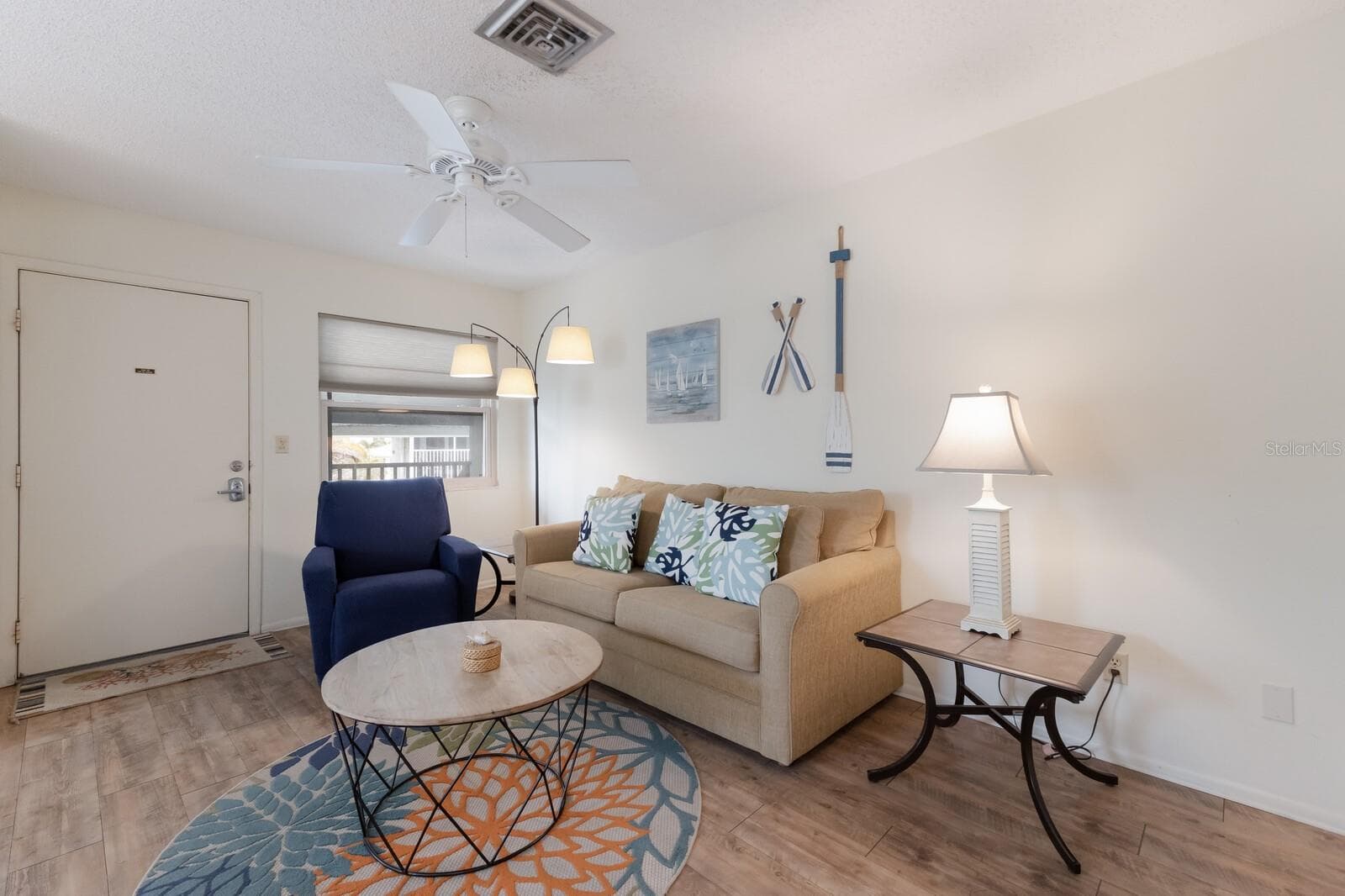 Condominium at 205 HIGHLAND AVE #2, BRADENTON BEACH, photo 8 of 43