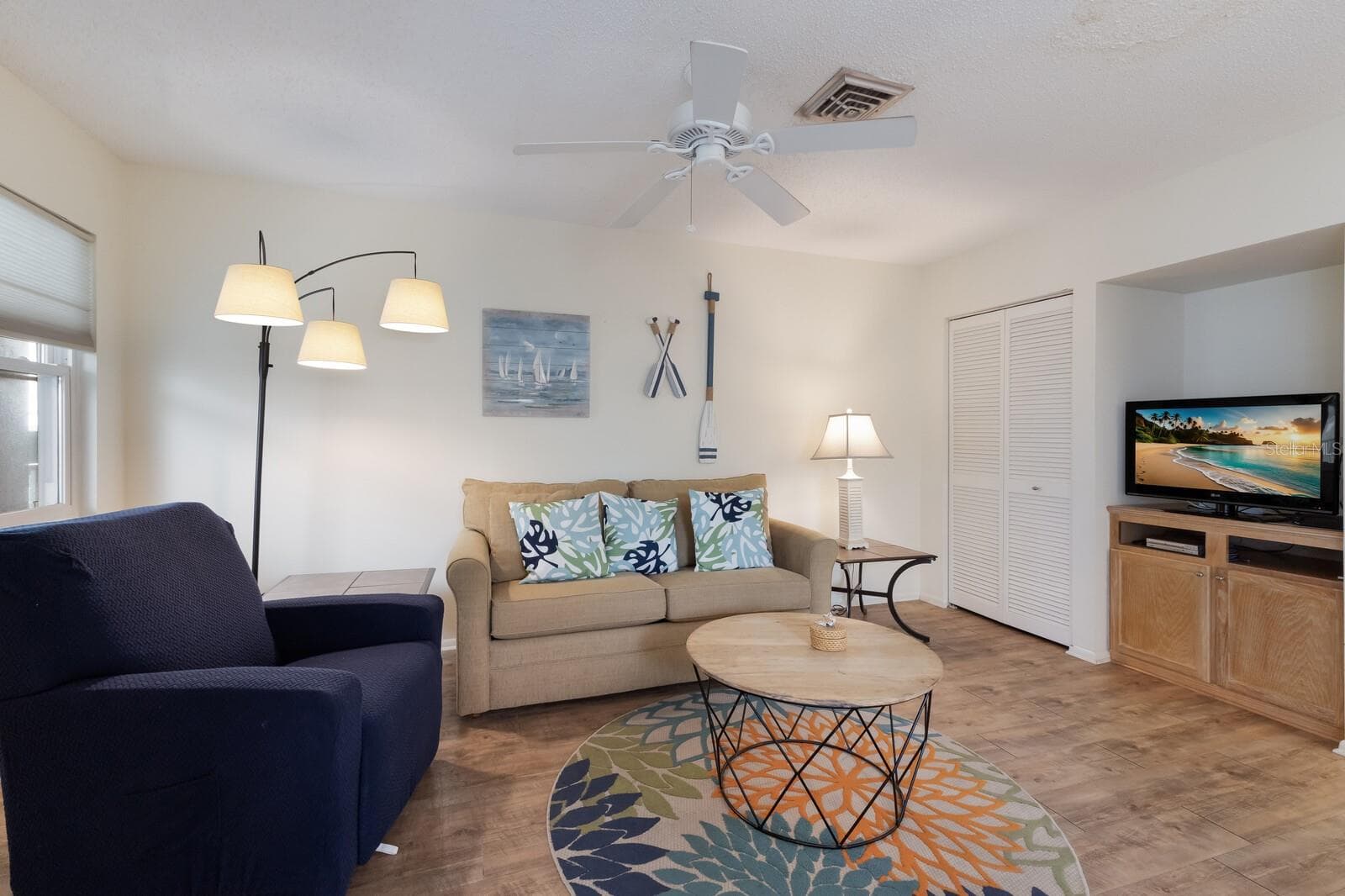 Condominium at 205 HIGHLAND AVE #2, BRADENTON BEACH, photo 9 of 43