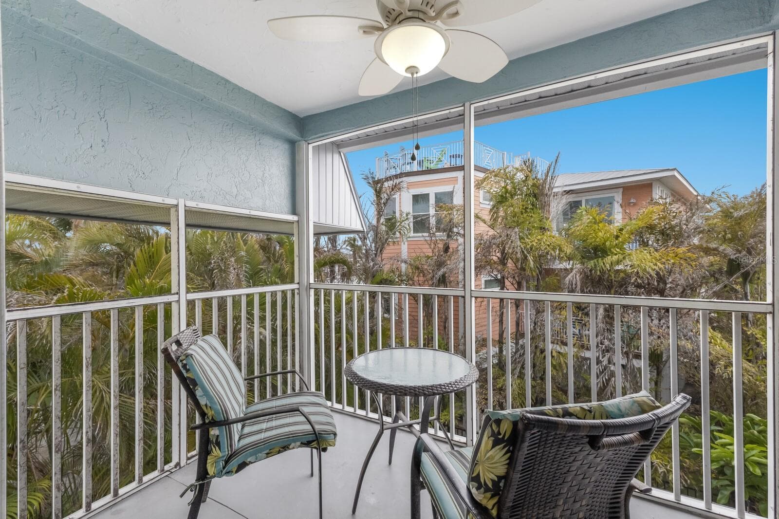 Condominium at 205 HIGHLAND AVE #2, BRADENTON BEACH, photo 21 of 43