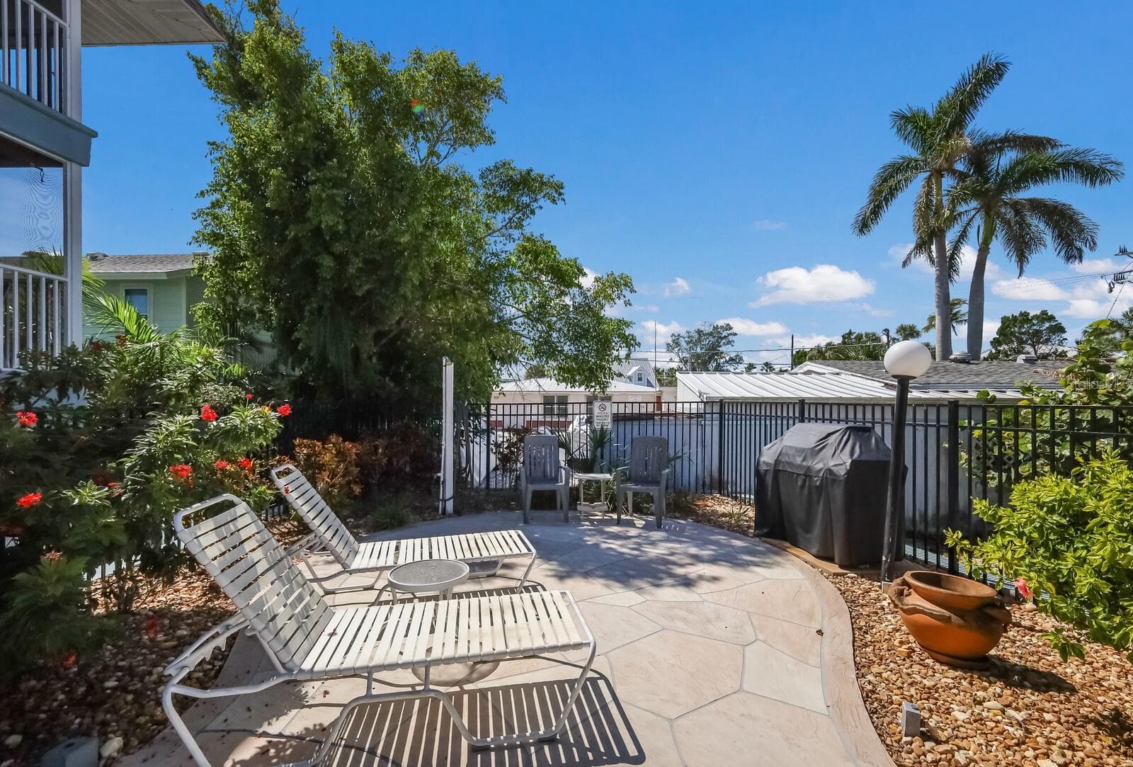 Condominium at 205 HIGHLAND AVE #2, BRADENTON BEACH, photo 23 of 43
