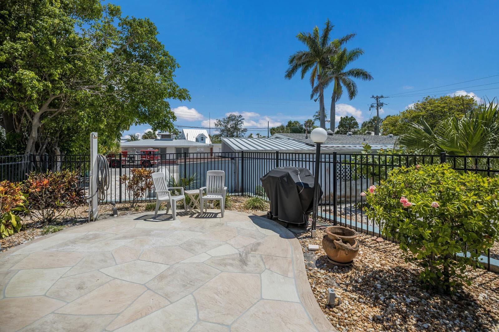 Condominium at 205 HIGHLAND AVE #2, BRADENTON BEACH, photo 24 of 43