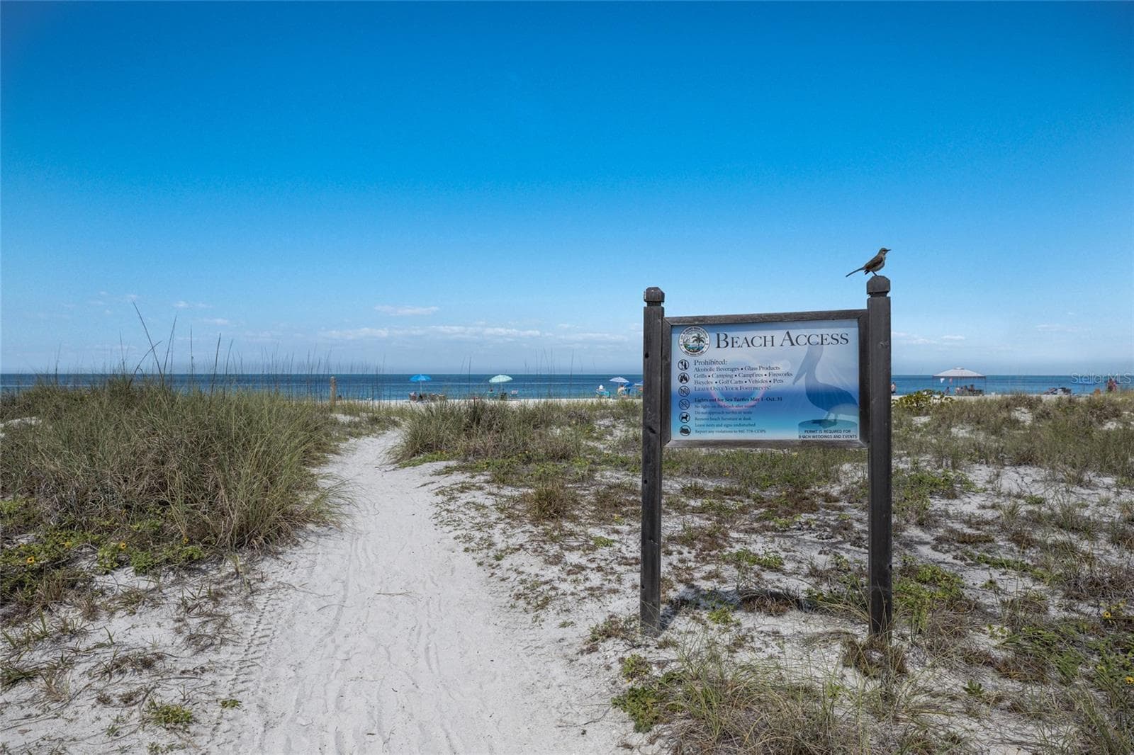 Condominium at 205 HIGHLAND AVE #2, BRADENTON BEACH, photo 25 of 43