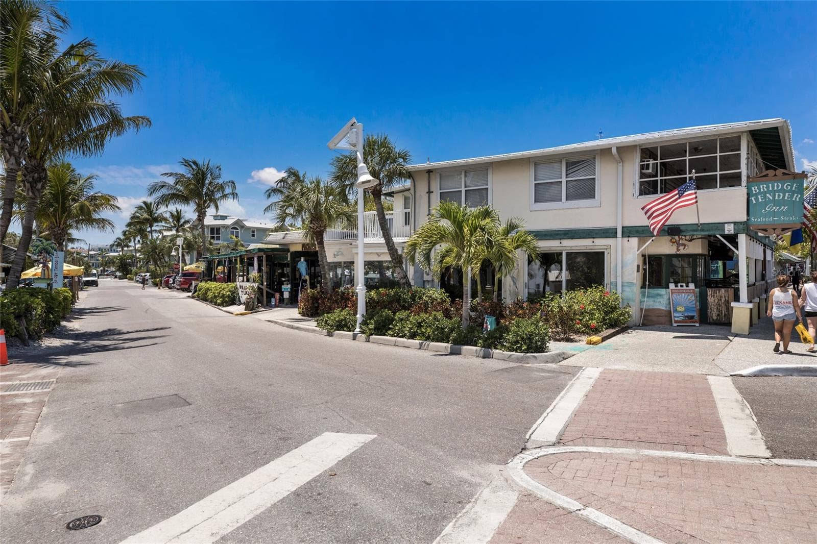 Condominium at 205 HIGHLAND AVE #2, BRADENTON BEACH, photo 32 of 43