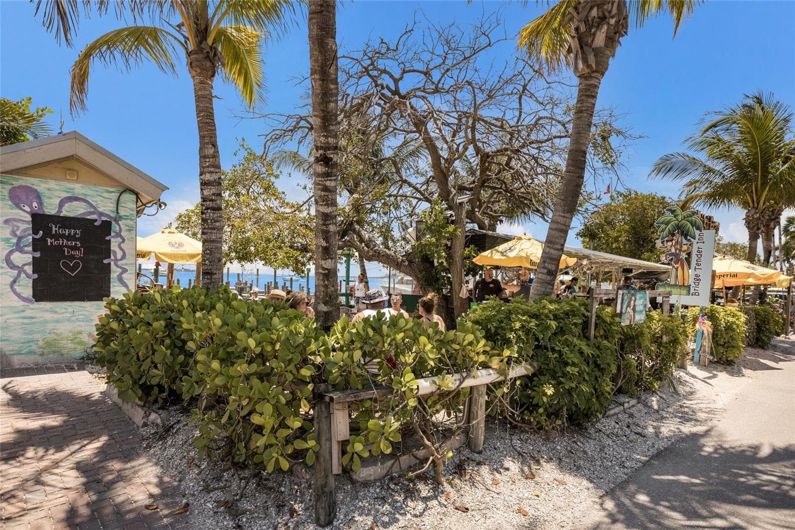 Condominium at 205 HIGHLAND AVE #2, BRADENTON BEACH, photo 33 of 43