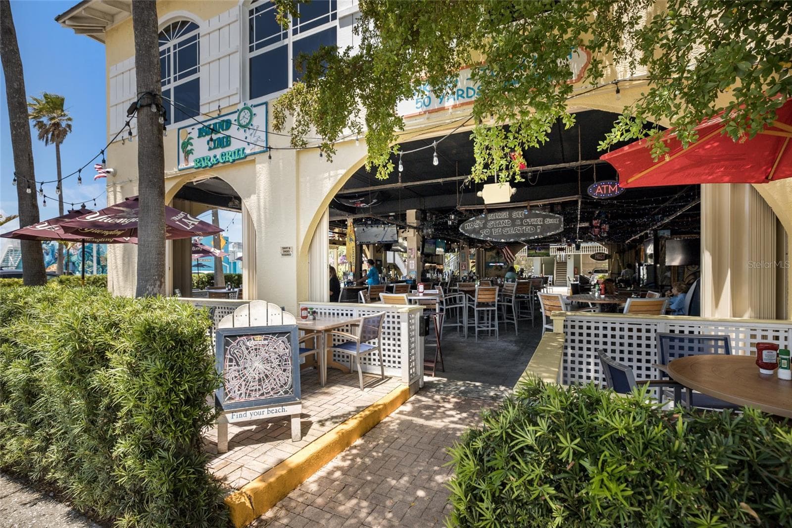 Condominium at 205 HIGHLAND AVE #2, BRADENTON BEACH, photo 41 of 43