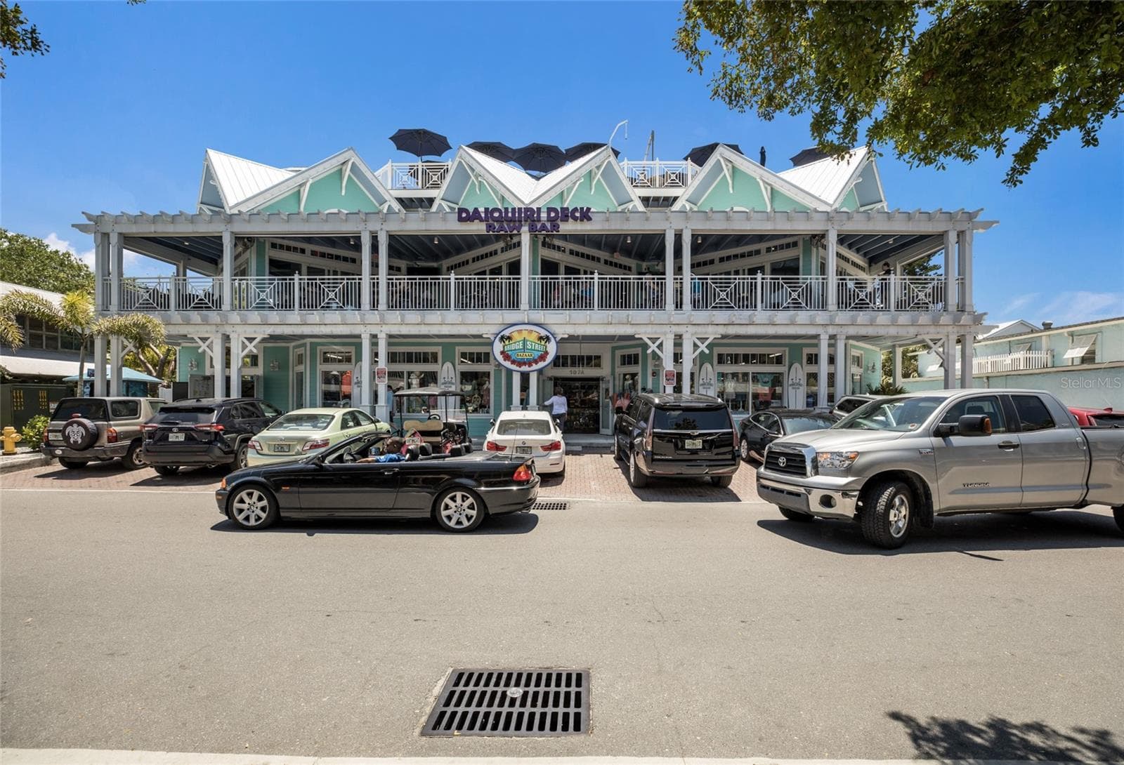 Condominium at 205 HIGHLAND AVE #2, BRADENTON BEACH, photo 43 of 43