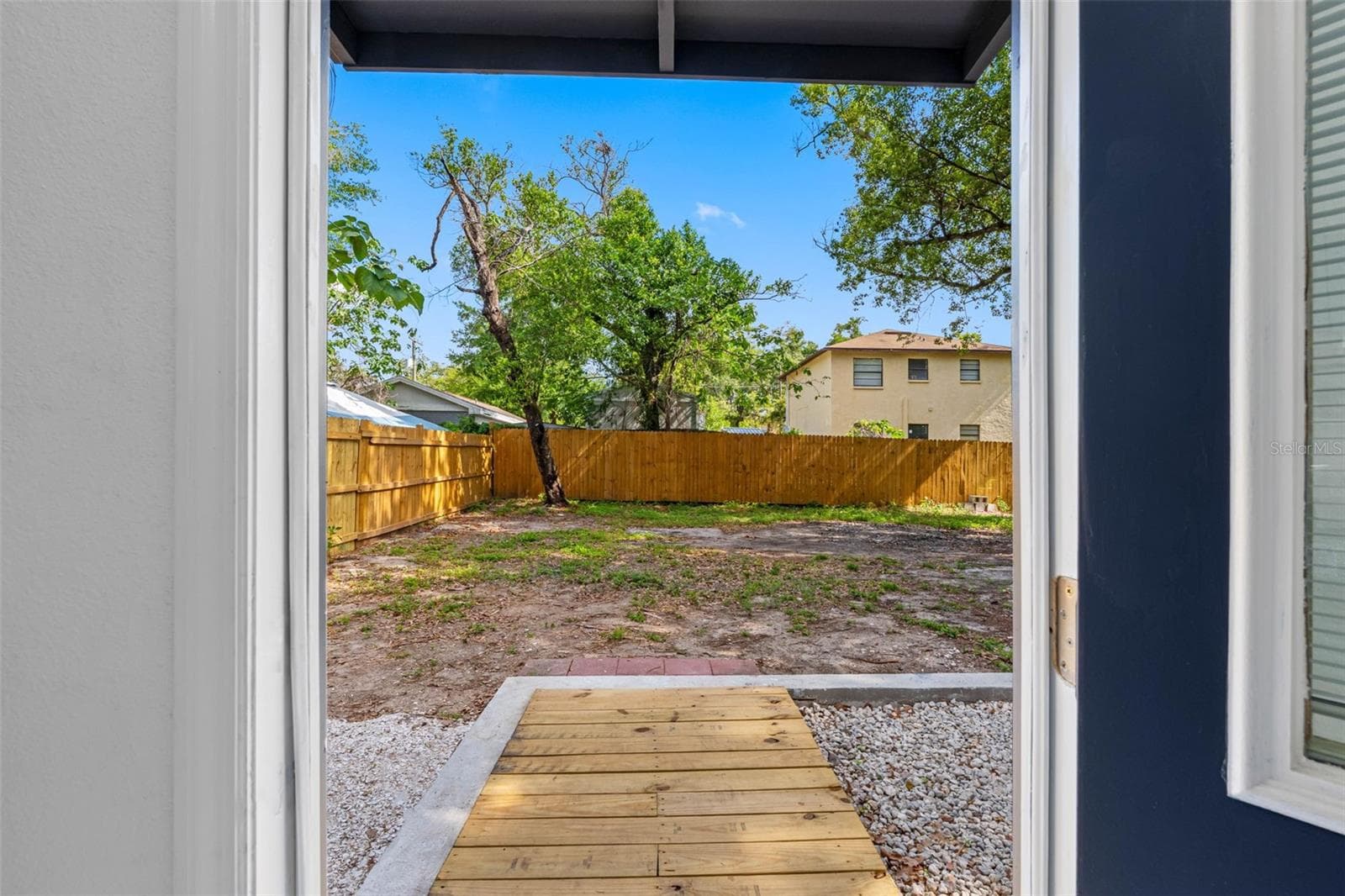 Single Family Residence at 1208 E CHILKOOT AVE, TAMPA, photo 29 of 32