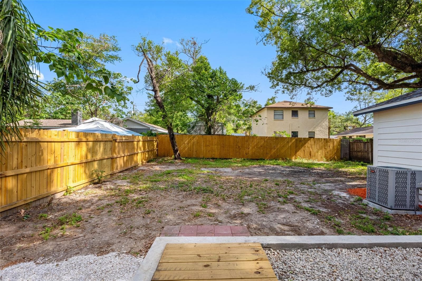 Single Family Residence at 1208 E CHILKOOT AVE, TAMPA, photo 32 of 32