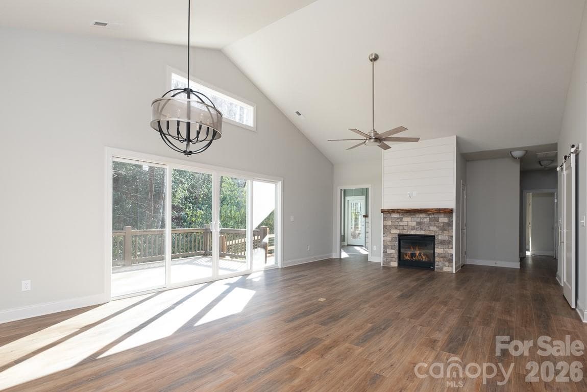 Photo of GlenLaurel Preserve Courtyard Collection Trillium B Model - Brevard