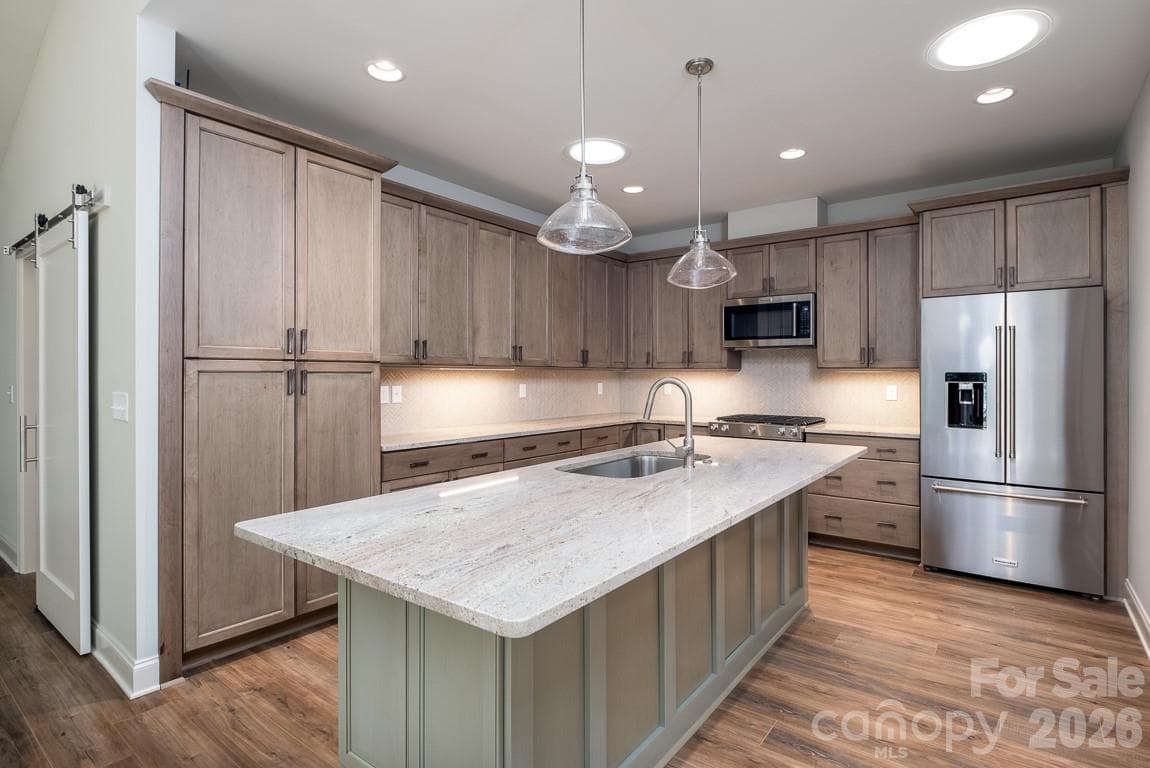 Photo of GlenLaurel Preserve Courtyard Collection Trillium B Model - Brevard