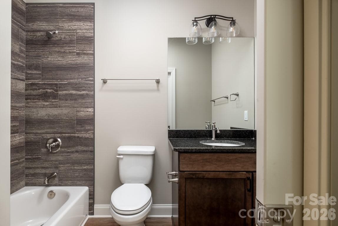 Photo of GlenLaurel Preserve Courtyard Collection Trillium B Model - Brevard