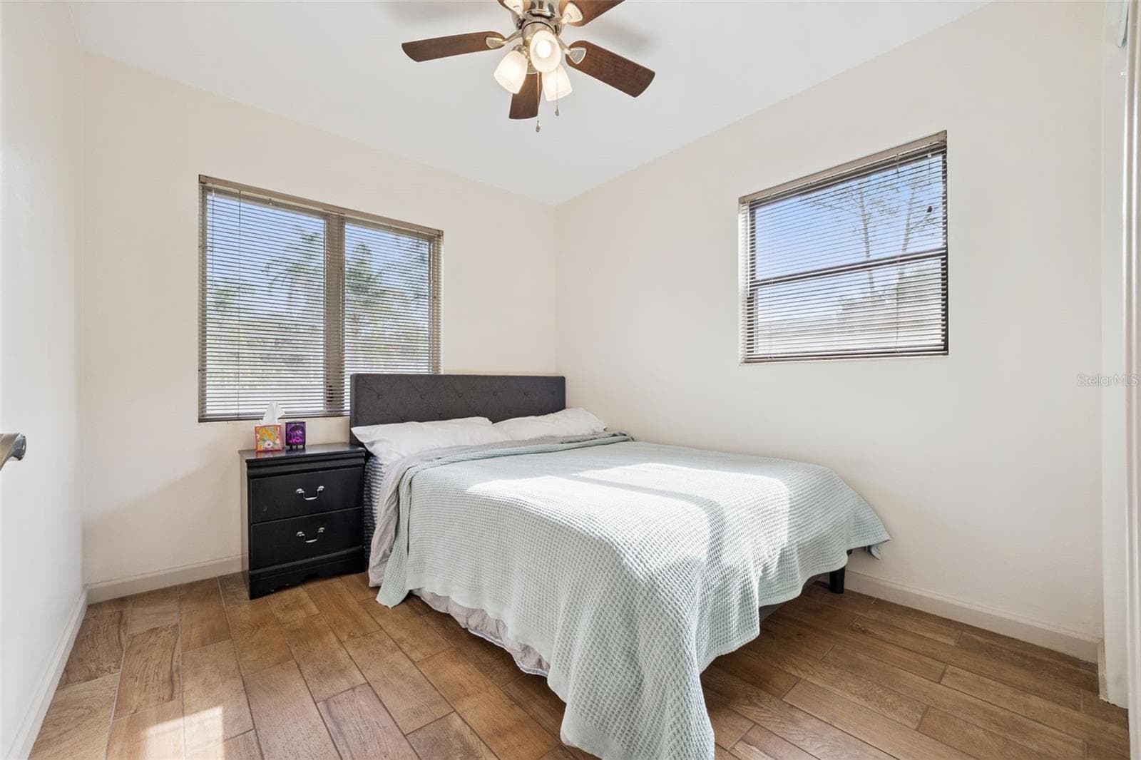 Bedroom #3 - 219 S CRYSTAL DR, SANFORD