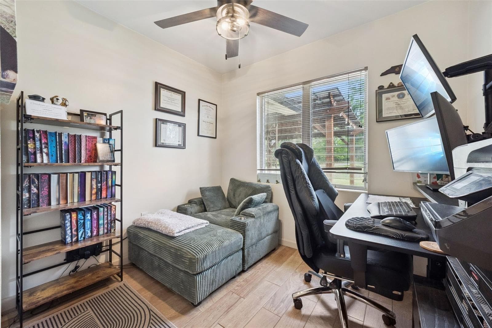 Bedrom #4 - 219 S CRYSTAL DR, SANFORD